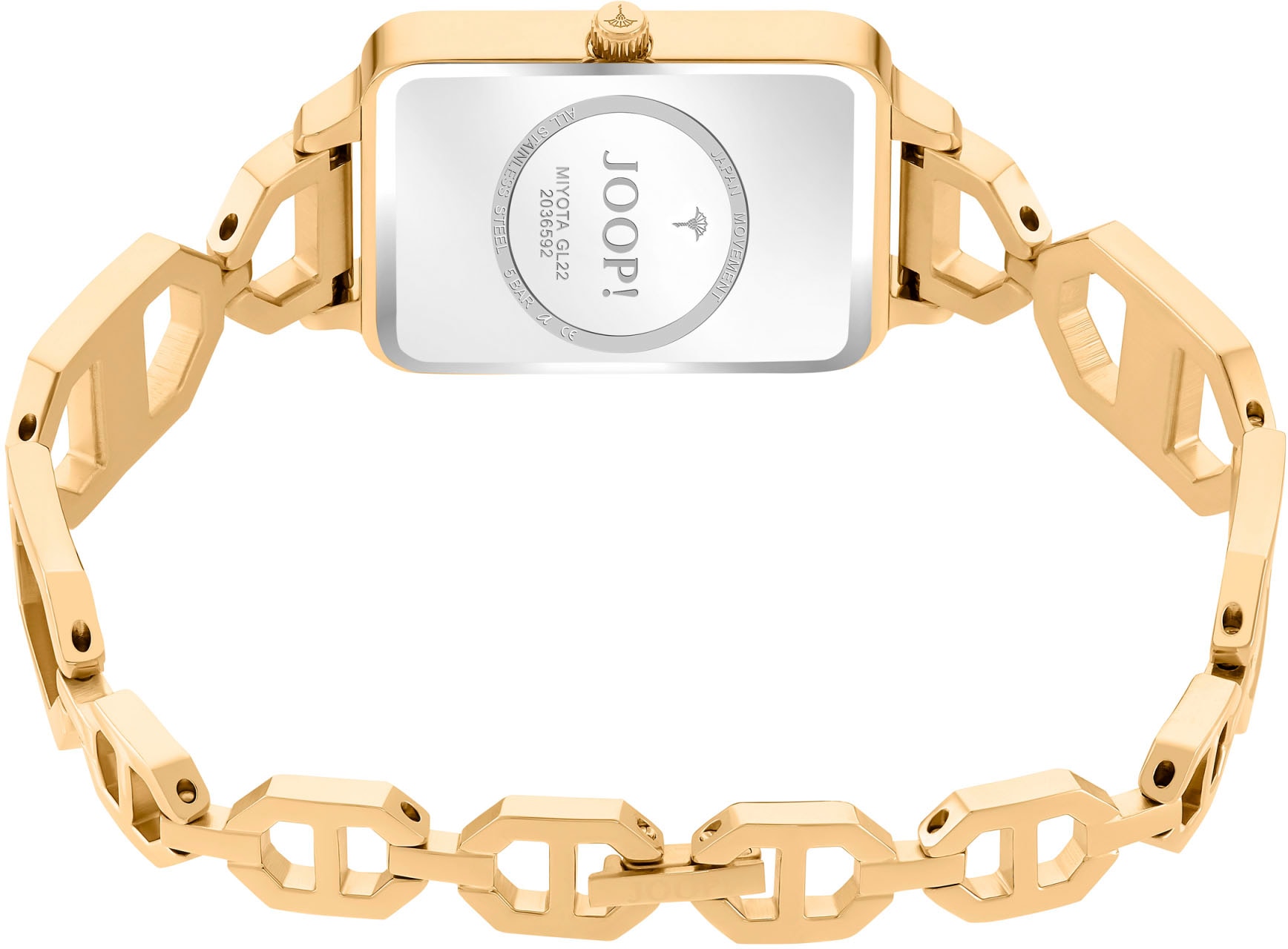 Joop! Quarzuhr »2036592«