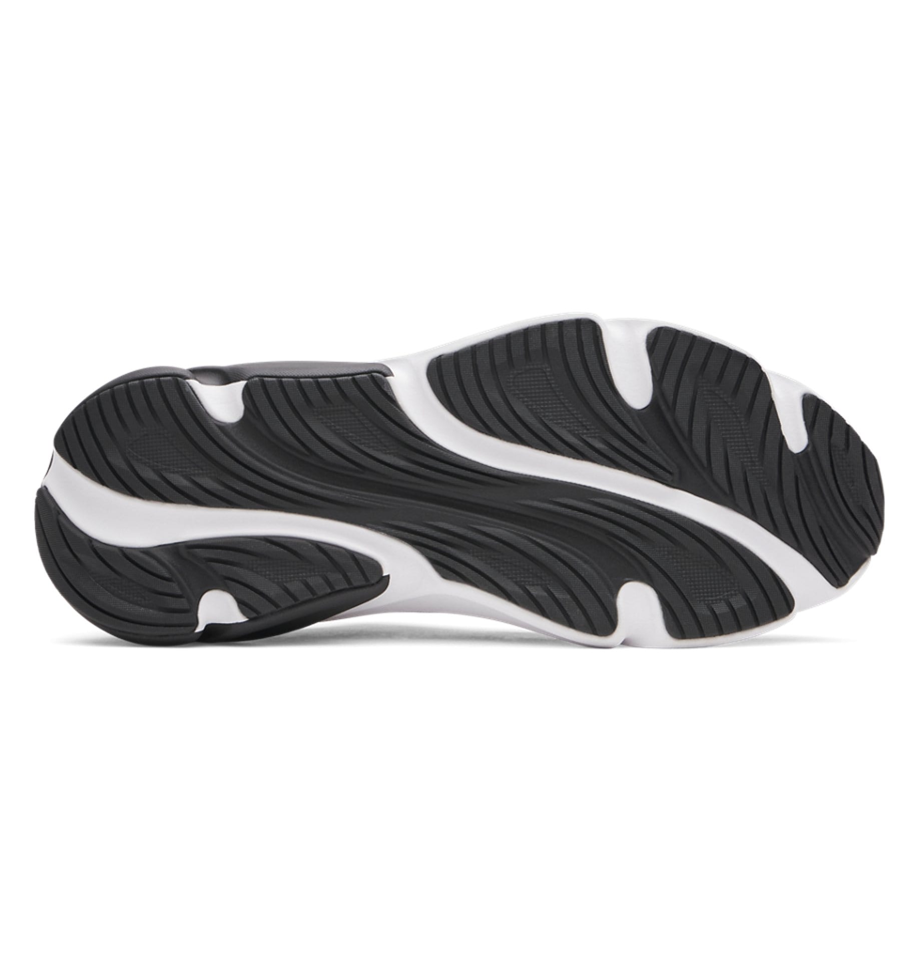 Under Armour® Laufschuh »UA ROGUE 6«