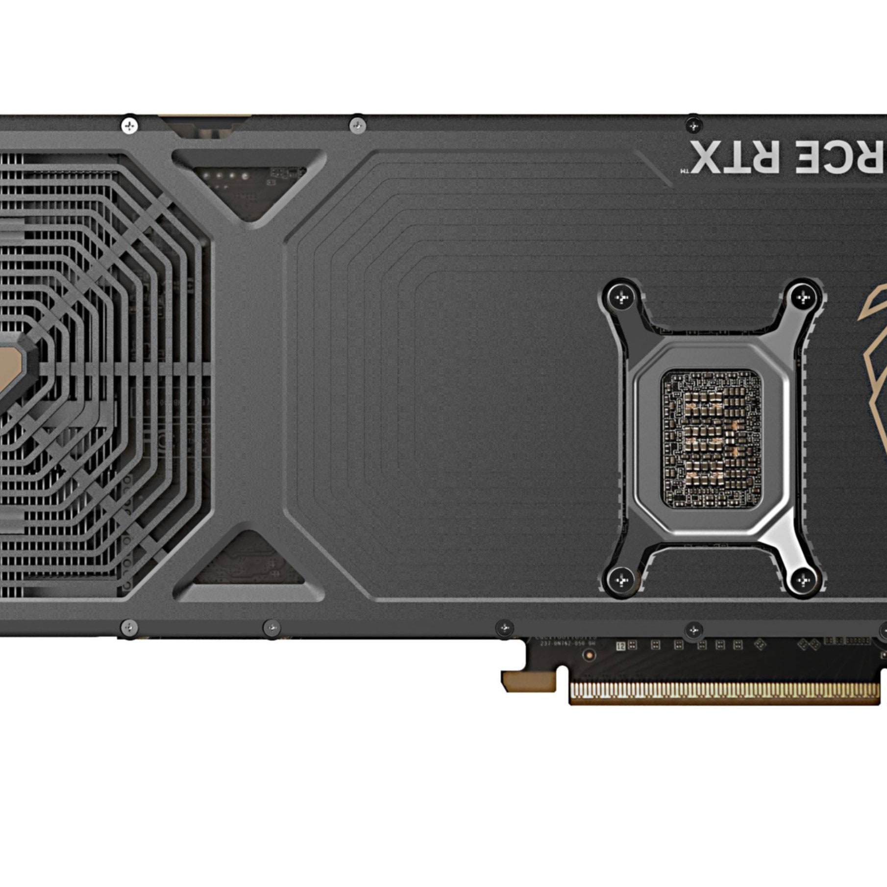Zotac Grafikkarte »GAMING GeForce RTX 5070 Ti AMP Extreme INFINITY ULTRA«