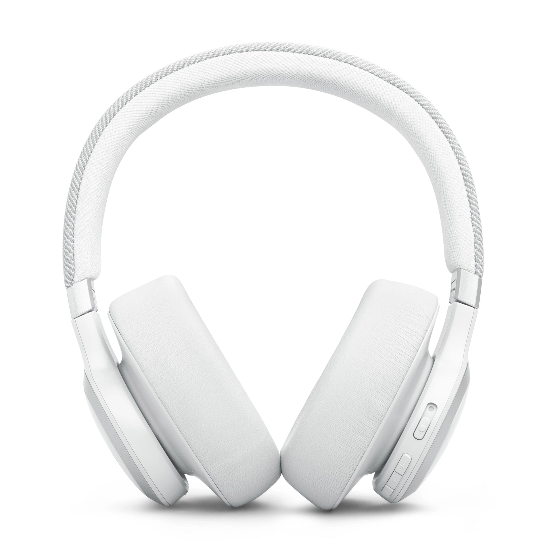 JBL wireless Kopfhörer »LIVE 770NC True Over-Ear-Kopfhörer Adaptive Sound«, Noise-Cancelling-Transparenzmodus-Multi-Point-Verbindung, Signature kaufen und Cancelling JBL mit Surround Noise Kabelloser mit online Adaptive Sound