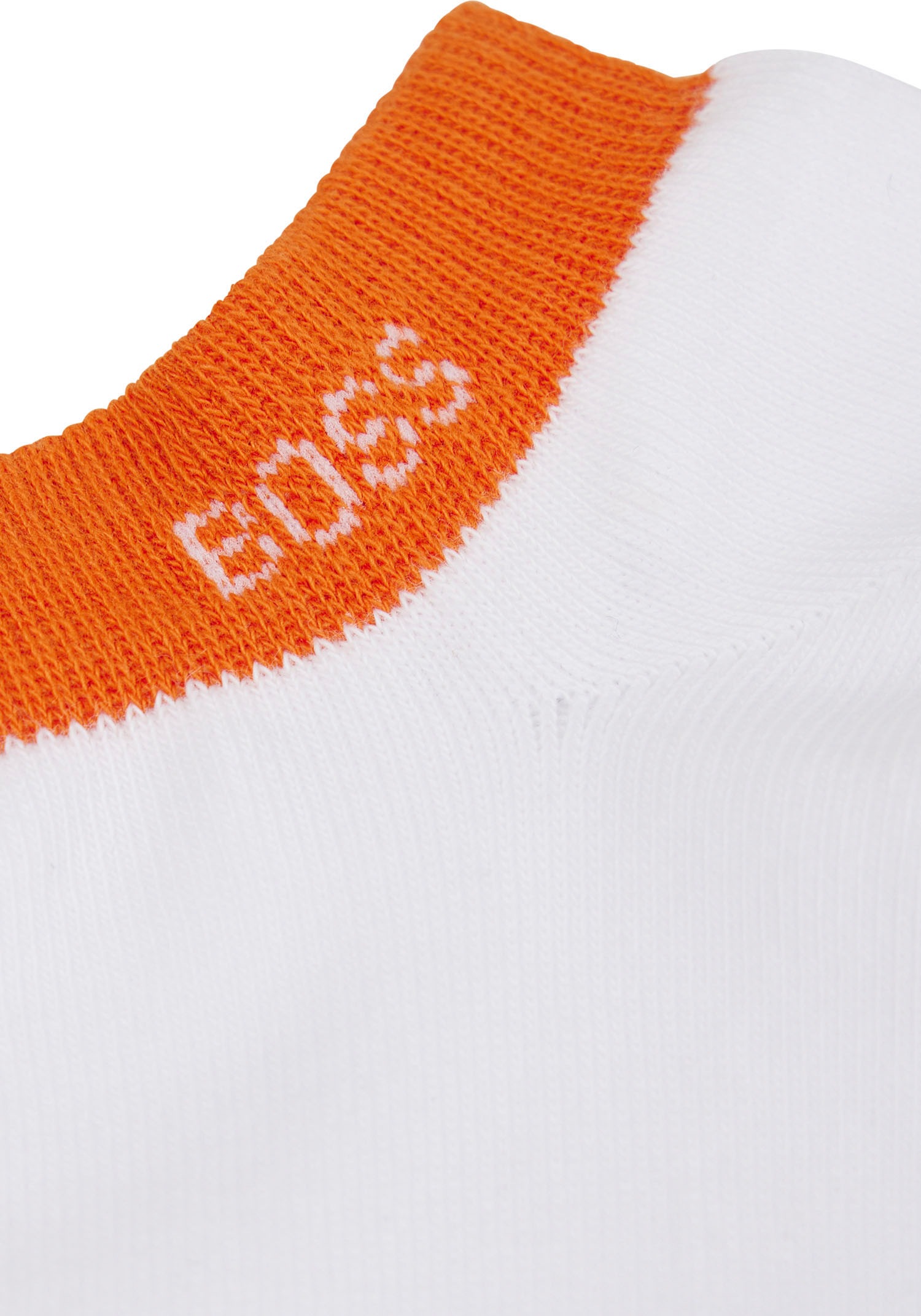 BOSS Socken »5P AS Rainbow CC«, (Packung, 5 Paar), mit Markenlogo