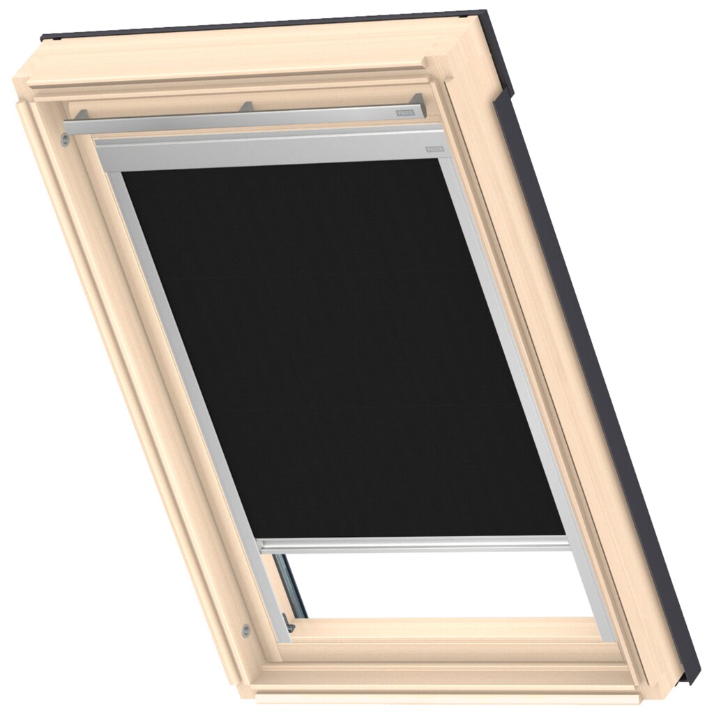 VELUX Dachfensterrollo »DBL P08 4249«, verdunkelnd