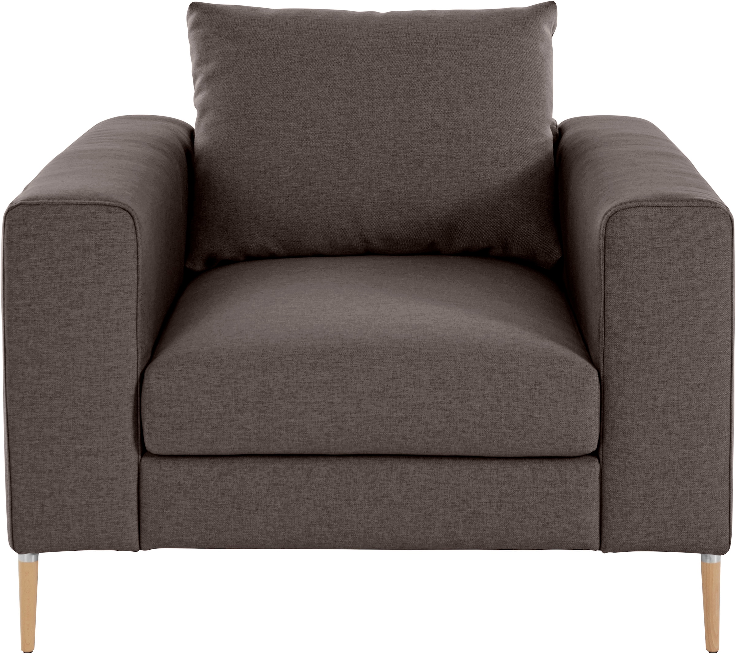 OTTO products Loungesessel "Finnja", mit Recycling-Bezug günstig online kaufen