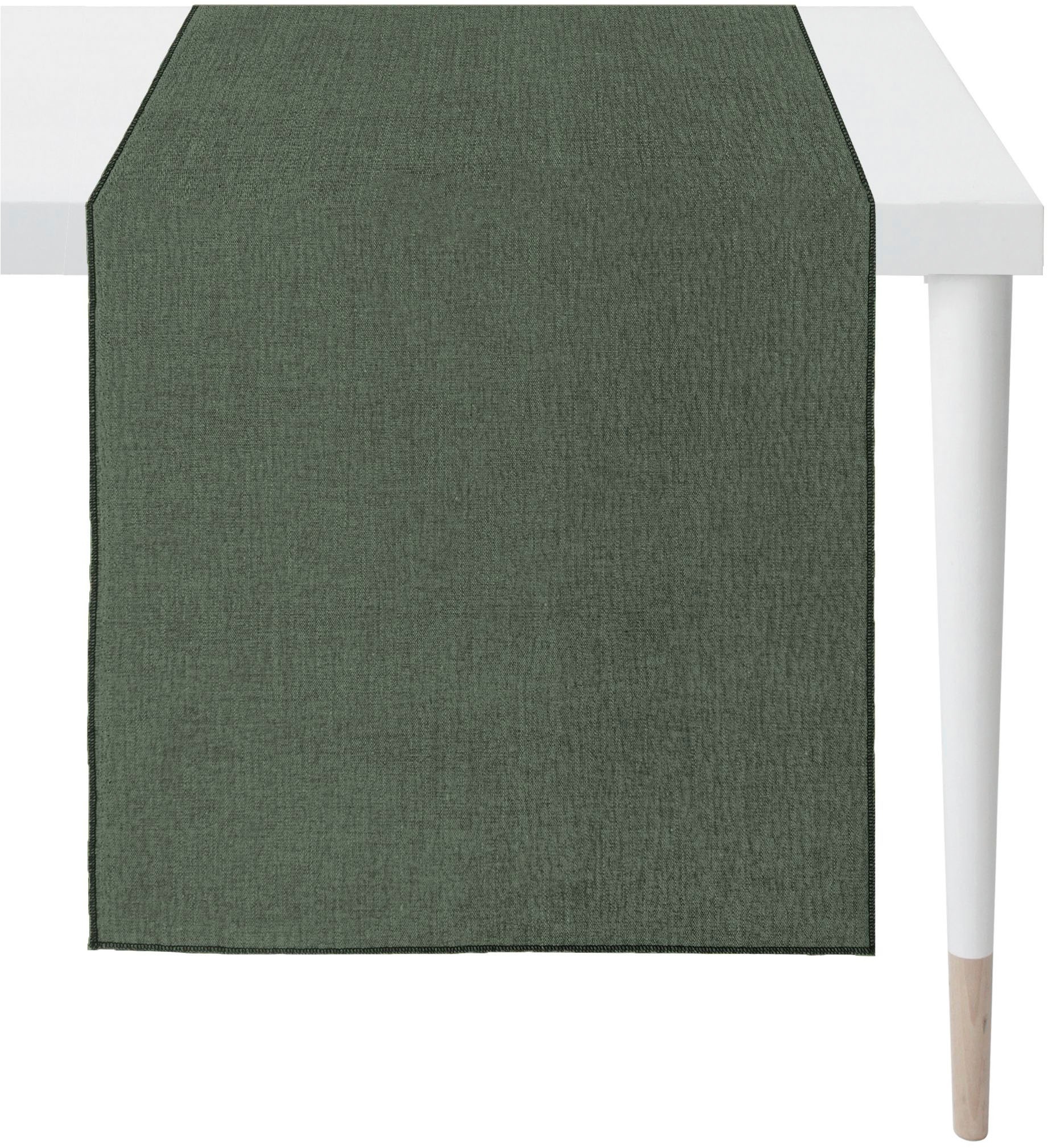 APELT Tischläufer »Stone«