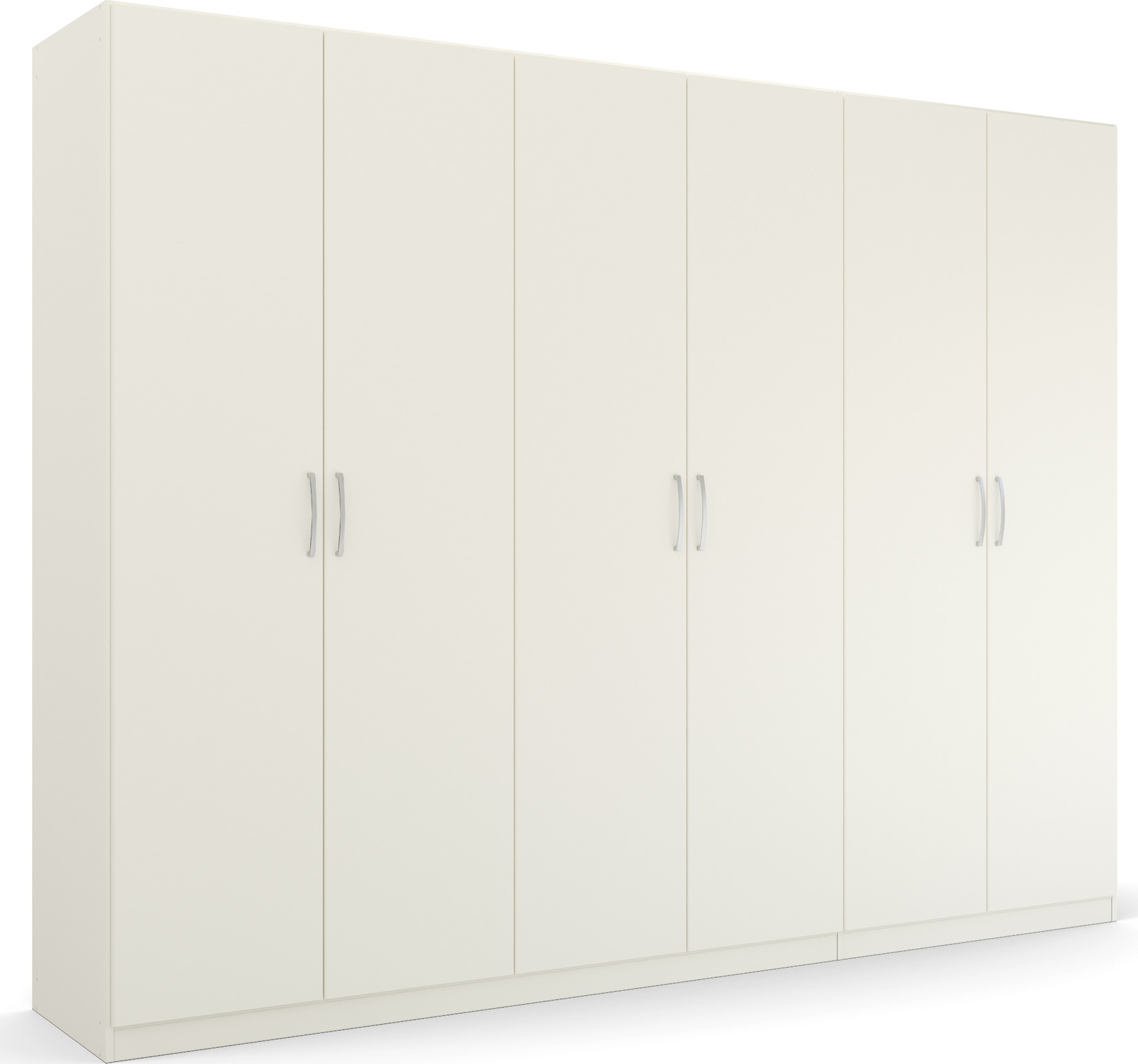rauch Drehtürenschrank "Pure by Quadra Spin" günstig online kaufen