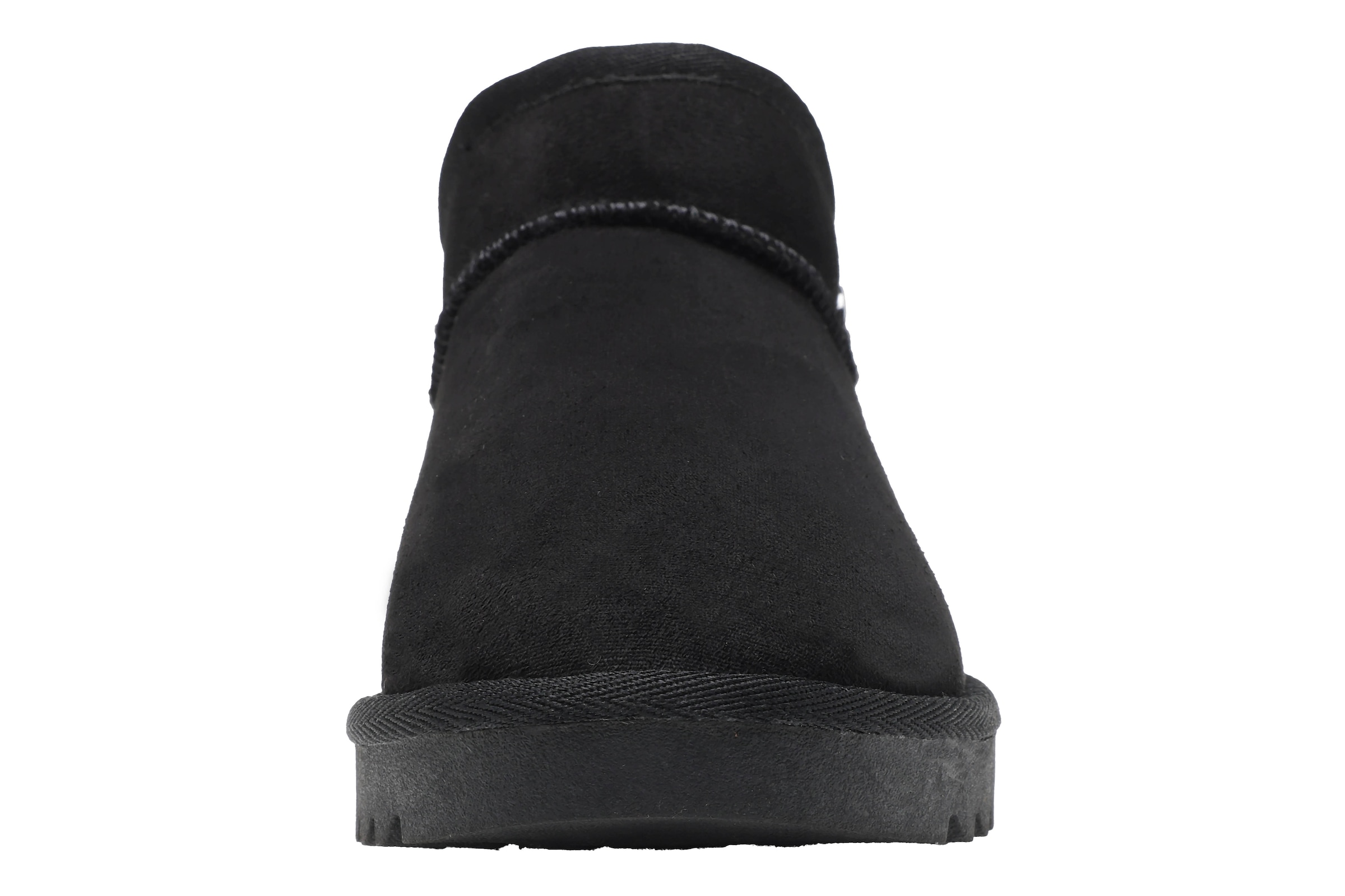 KangaROOS Schlupfboots »K-UW MELBO«  Winterboots, Snowboots, Winterschuhe, gefüttert