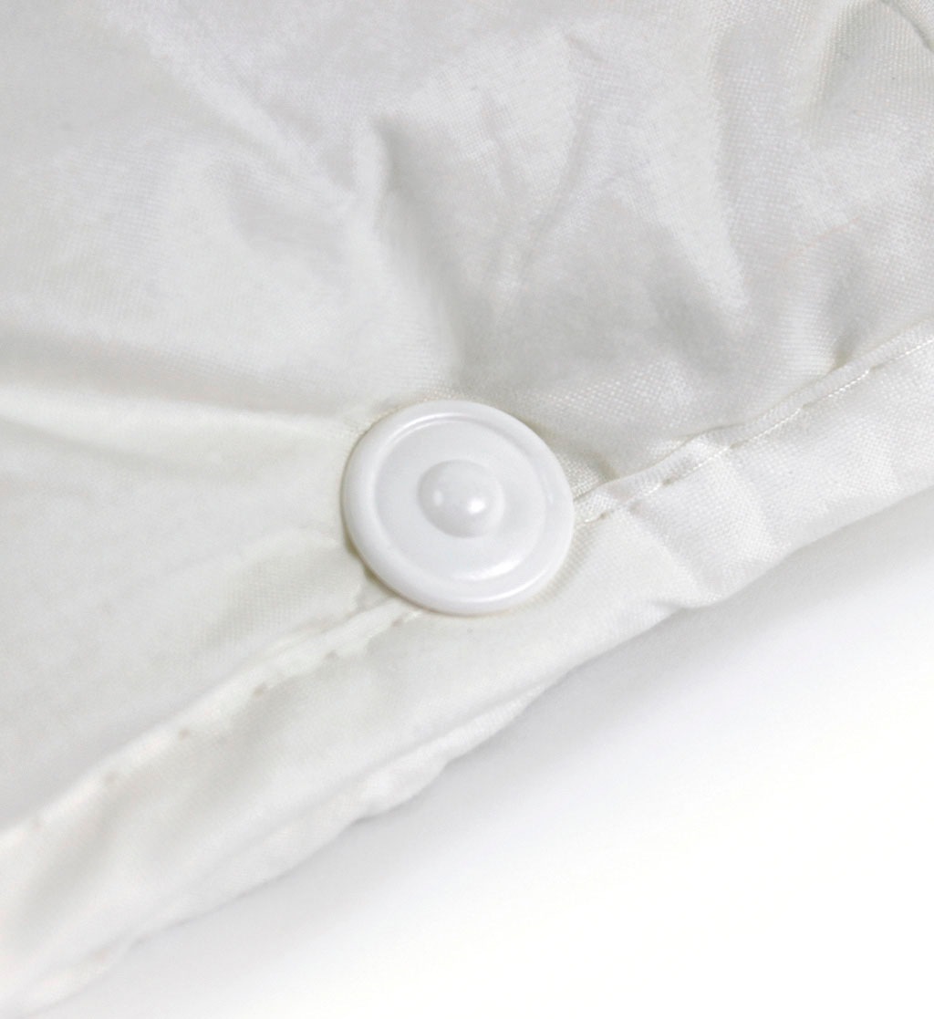 billerbeck Kunstfaserbettdecke »520 ALCANDO®, für Sommer und Winter, Decke«, Füllung 100% Polyester (AIRSOFT® - Hohlfaser), Bezug 100% Baumwoll-Feinperkal