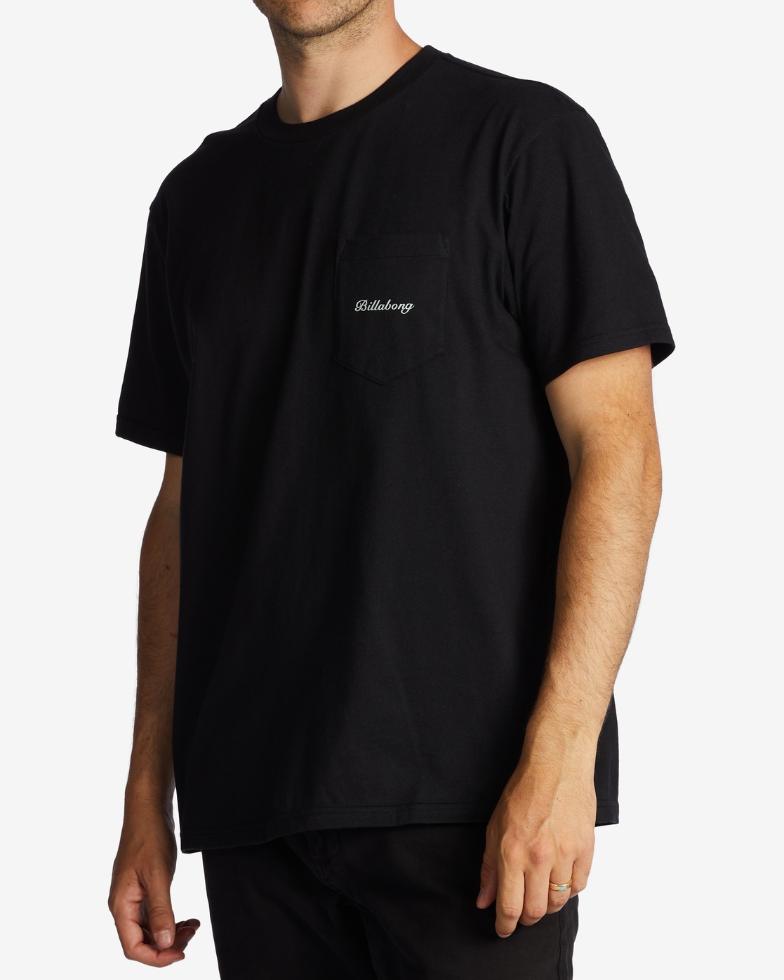 Billabong T-Shirt »Troppo Pocket«