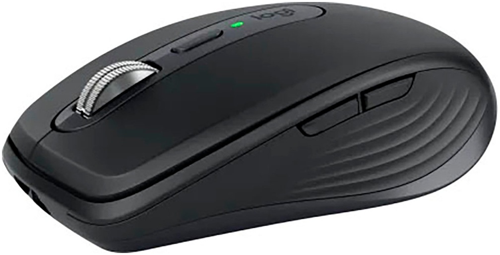 Logitech Maus »910-006930«, Bluetooth-Funk