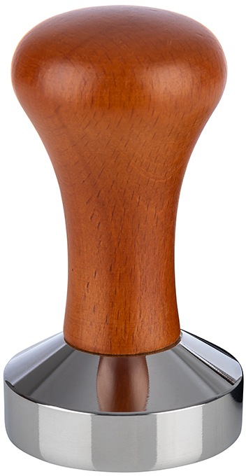 Tamper »Buddy´s Bar - Barista Edition«, (Set, 2 tlg.), Premium, Kaffee Verdichter,...