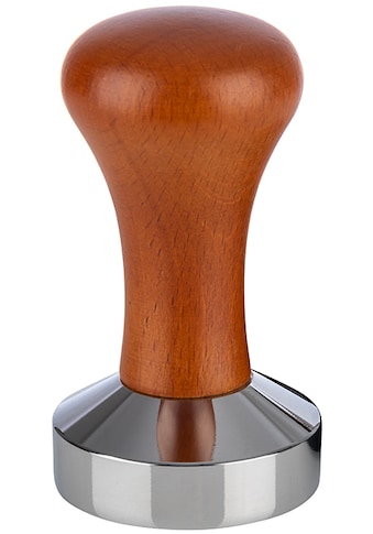 Tamper »Buddy´s Bar - Barista Edition«, (Set, 2 tlg.)