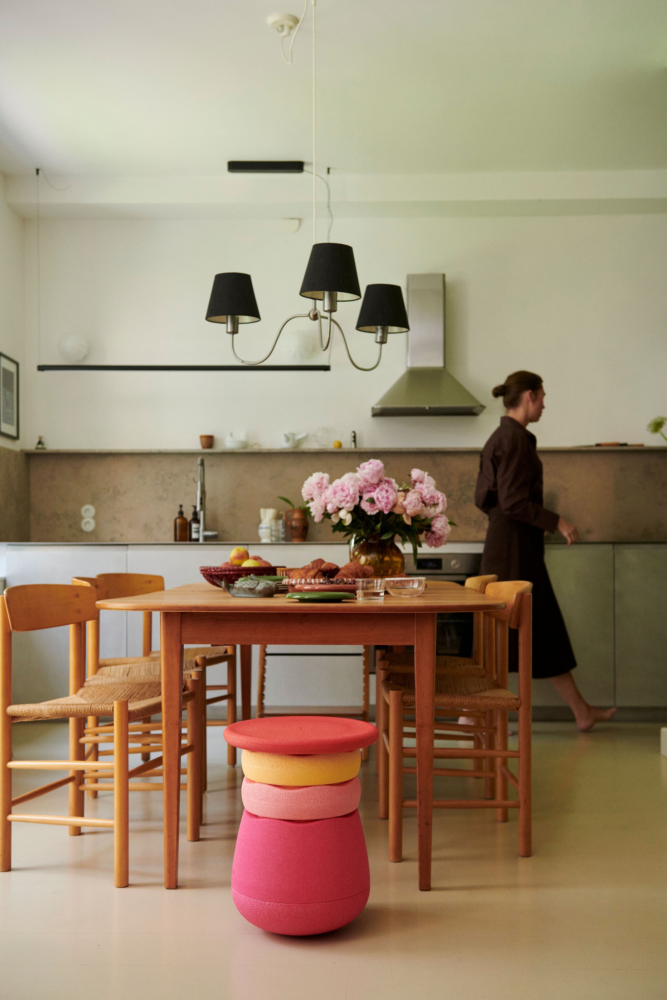 Stapelstein Balancetrainer »Stapelstein® Dynamic all« Made in Germany