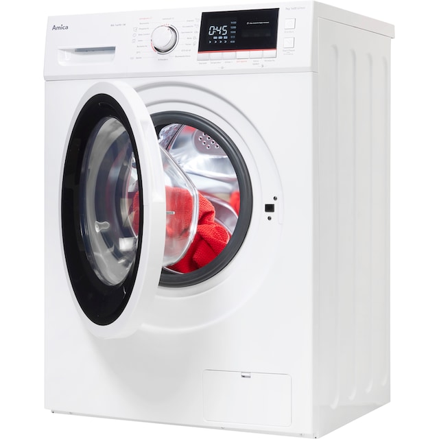 »WA 14690-1 kg, bestellen WA 14690-1 7 W«, U/min W, 1400 Amica online Waschmaschine