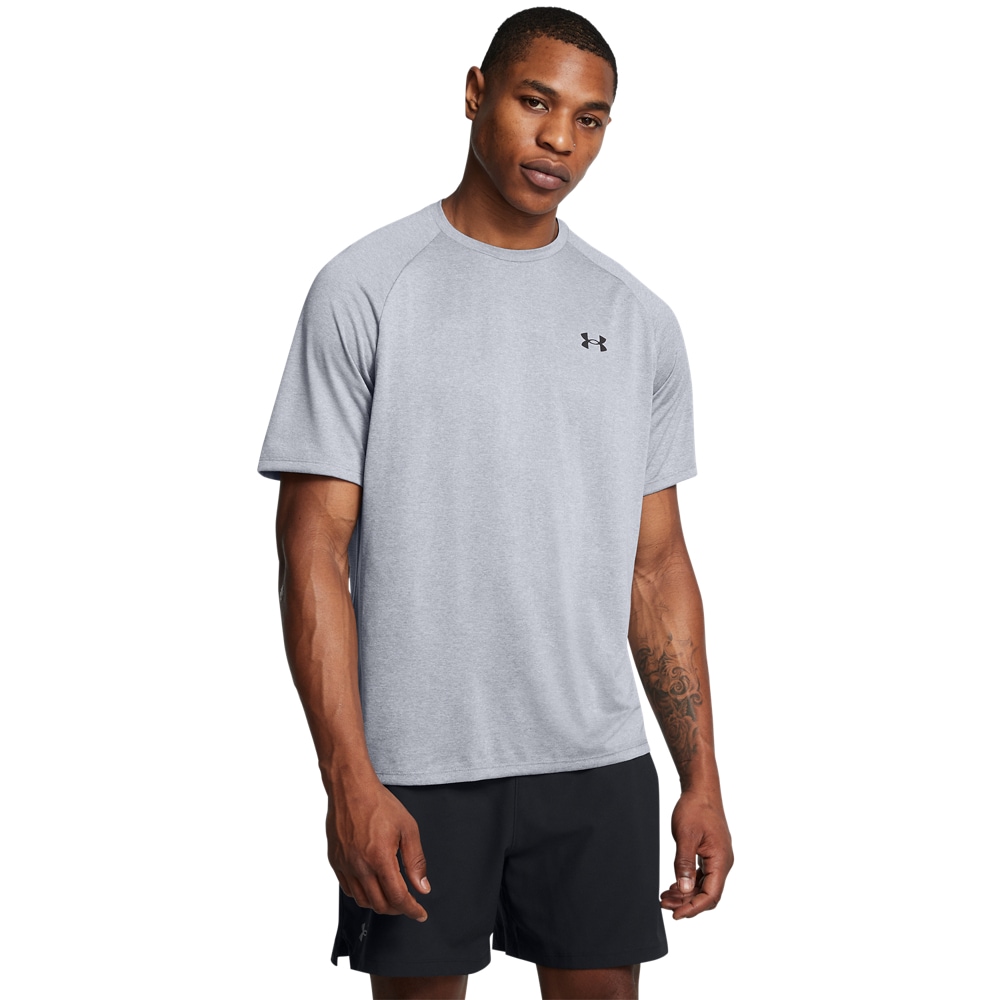 Under Armour® Funktionsshirt »UA TECH 2.0 SHORT SLEEVE TEE«