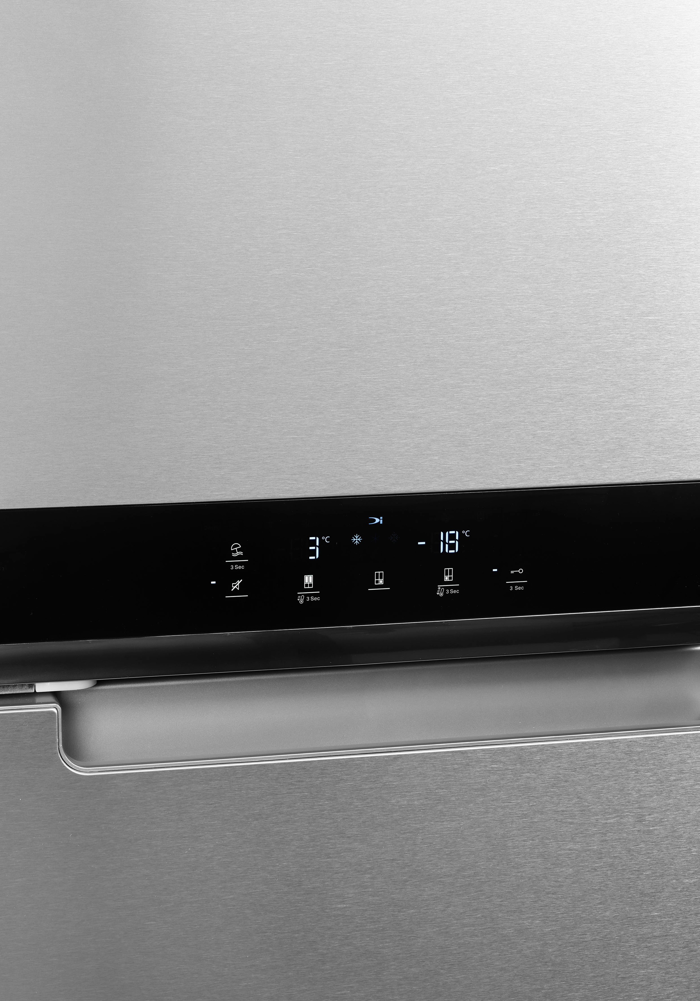 BAUKNECHT Multi Door »BKQ9 U3L EF«