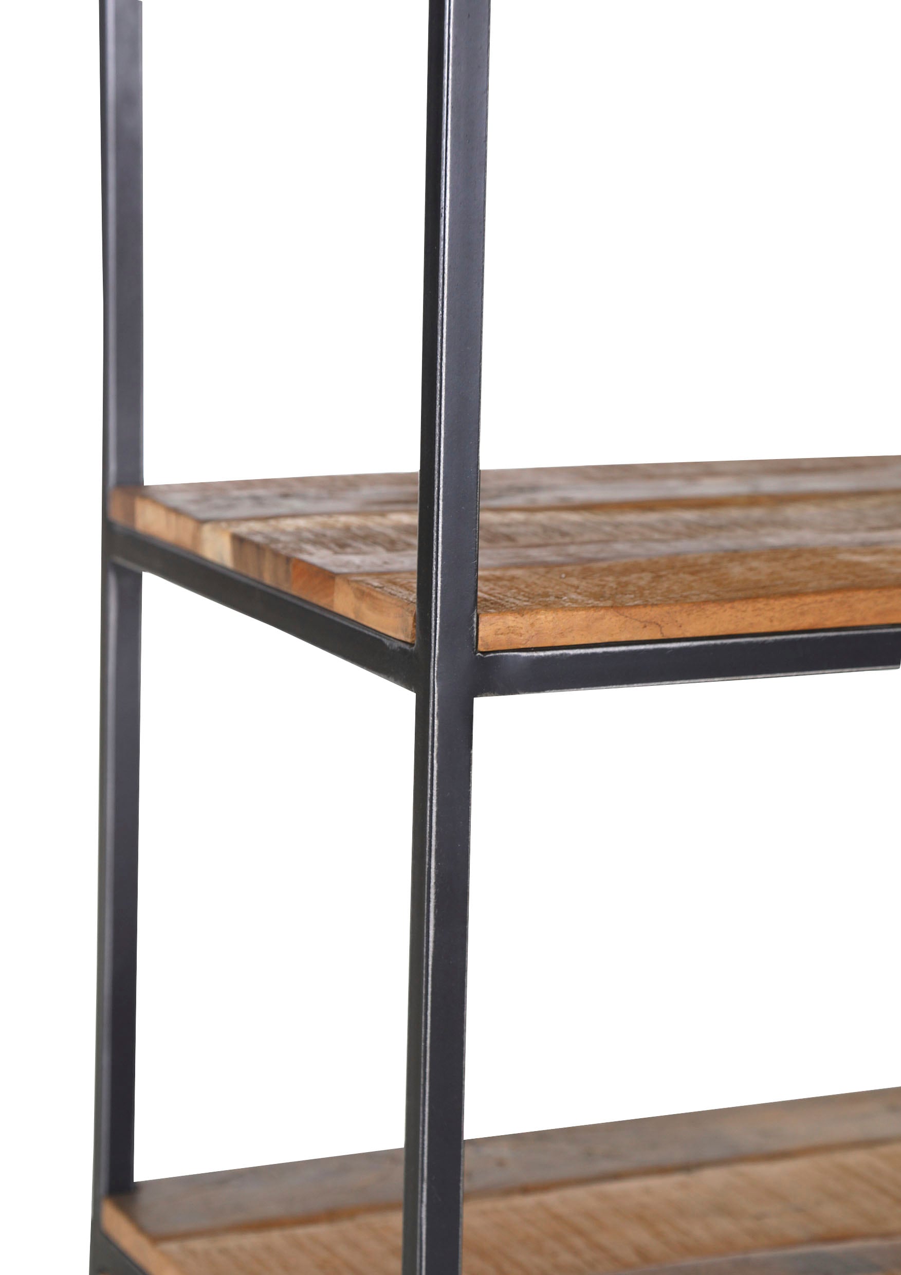 Gutmann Factory Regal »Jagger« aus recyceltem Massivholz