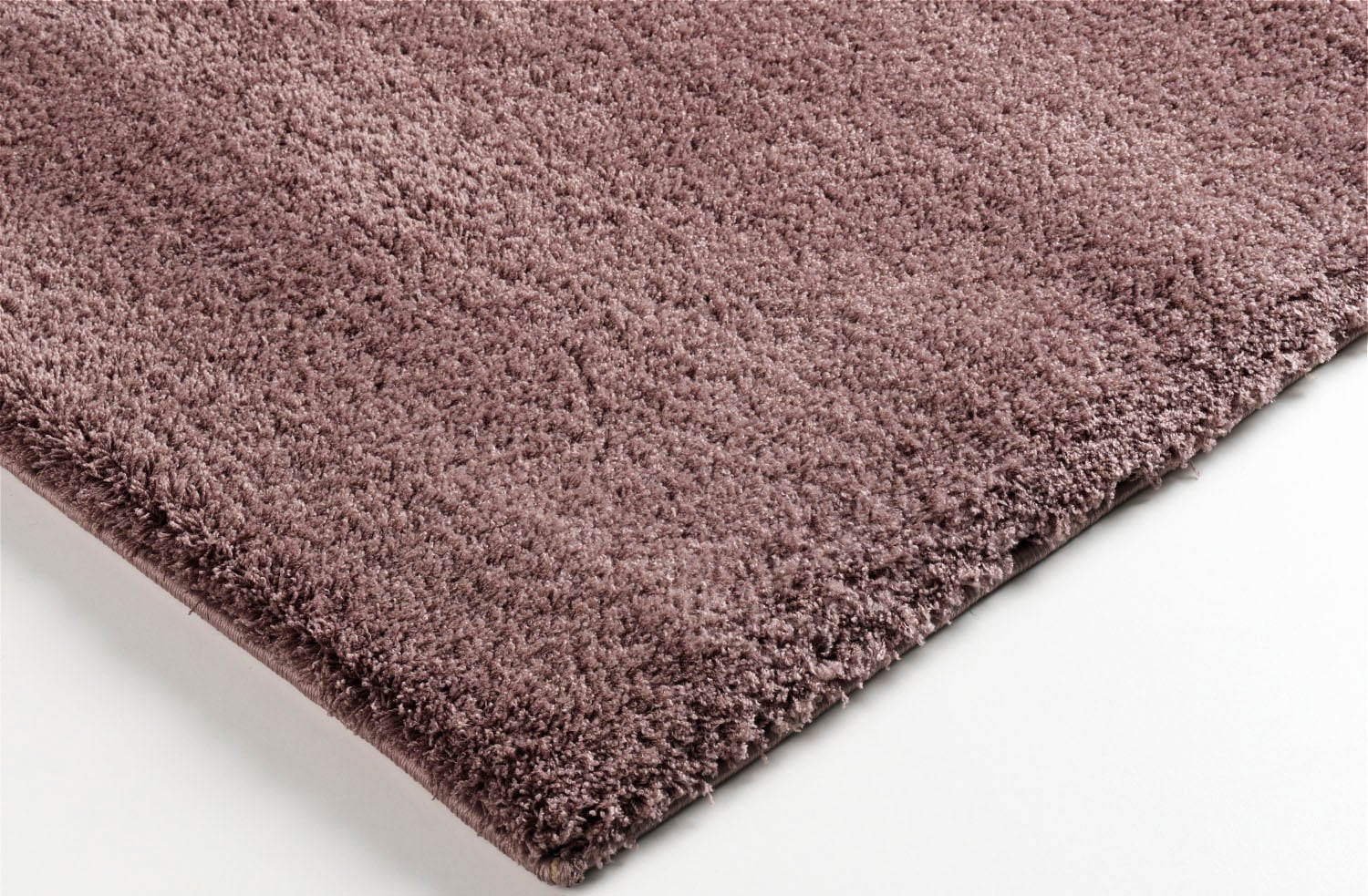 OCI DIE TEPPICHMARKE Hochflor-Teppich »Soft Dream«, rechteckig, 30 mm Höhe, besonders weich durch Microfaser, Wohnzimmer