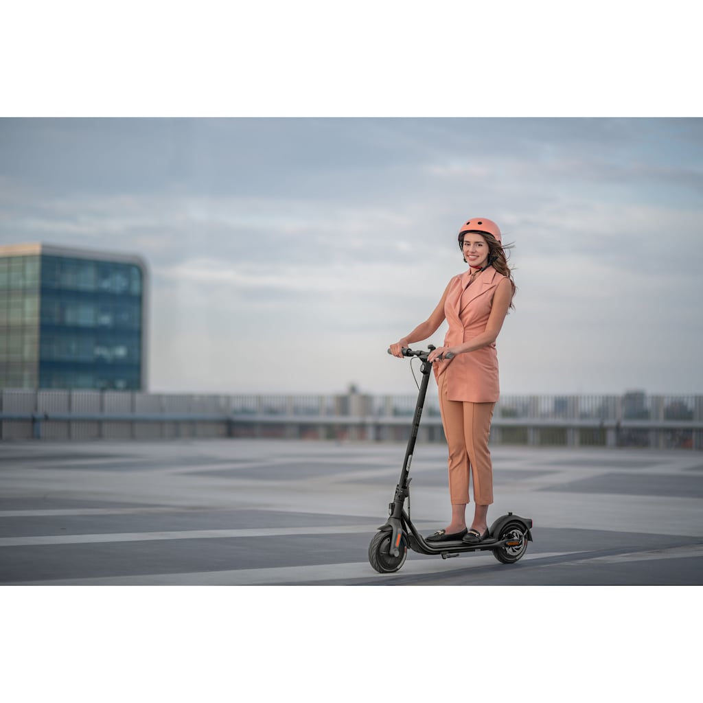 ninebot by Segway E-Scooter »KickScooter F20D«, 20 km/h, 20 km