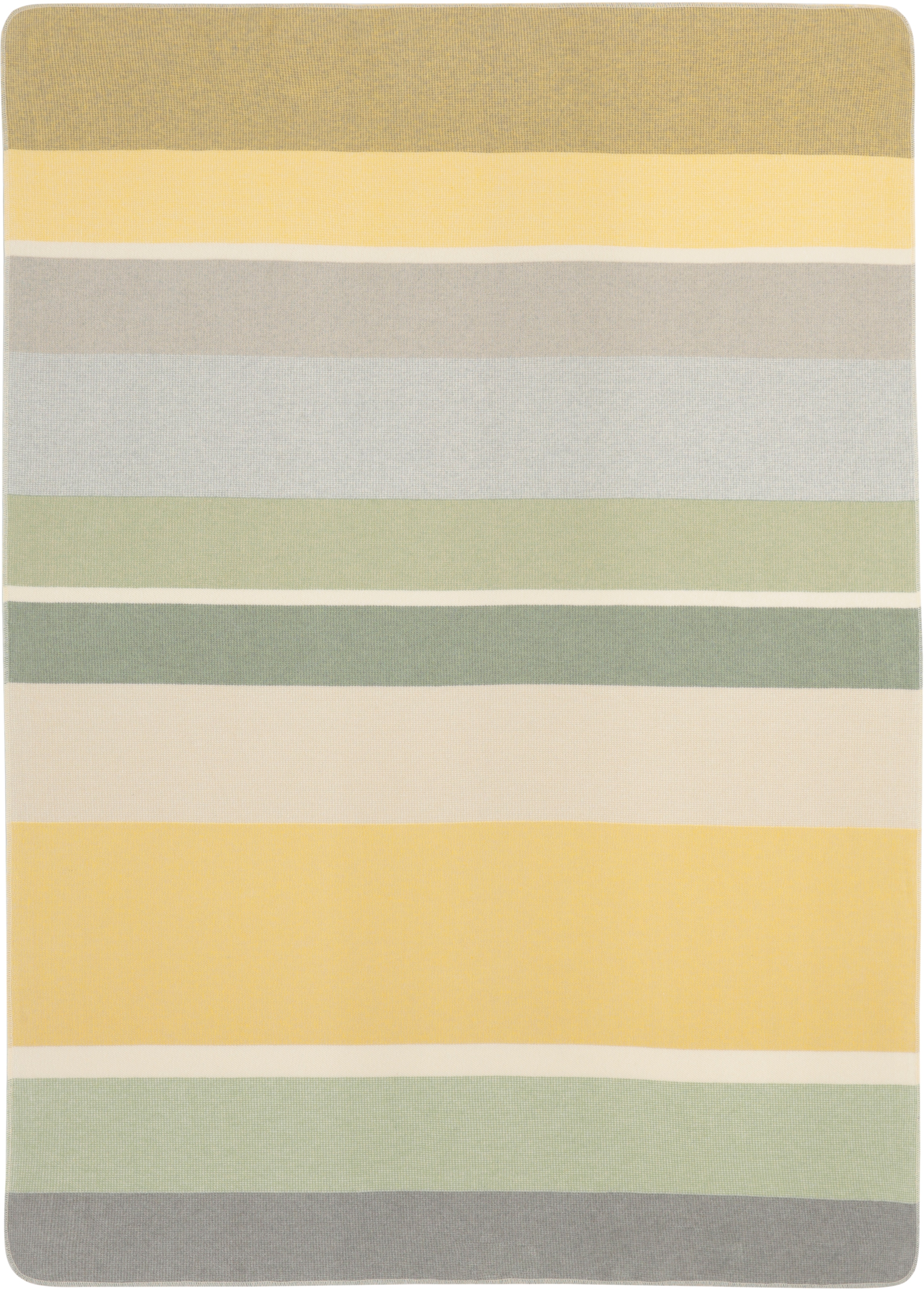 Biederlack Wohndecke »Wohndecke Stripe Delight«, mit modernem Karodesign günstig online kaufen