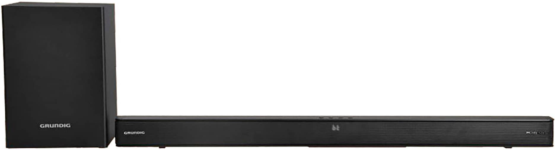 Soundbar »DSB 995«, (2 St.)