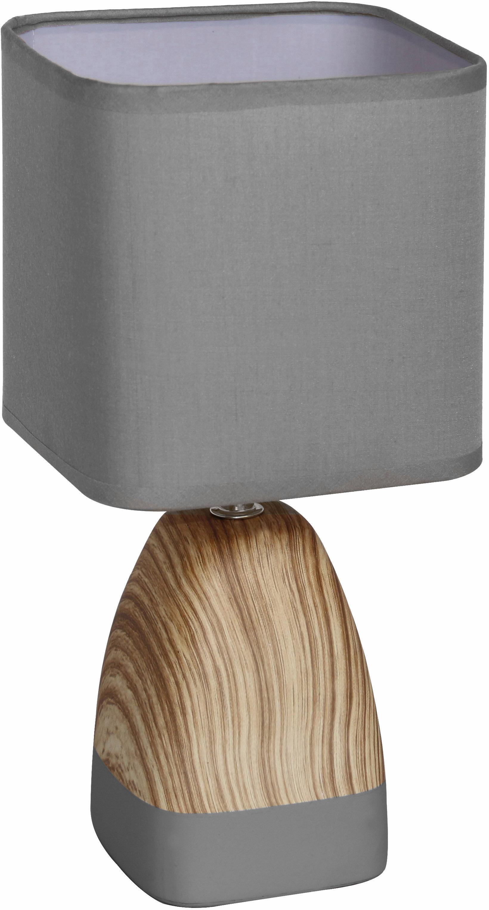 näve Tischleuchte »Home Lights Classic«, 1 flammig, Leuchtmittel E14   ohne günstig online kaufen