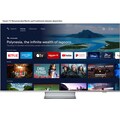 Philips LED-Fernseher »55PUS8807/12«, 139 cm/55 Zoll, 4K Ultra HD, Smart-TV-Android TV