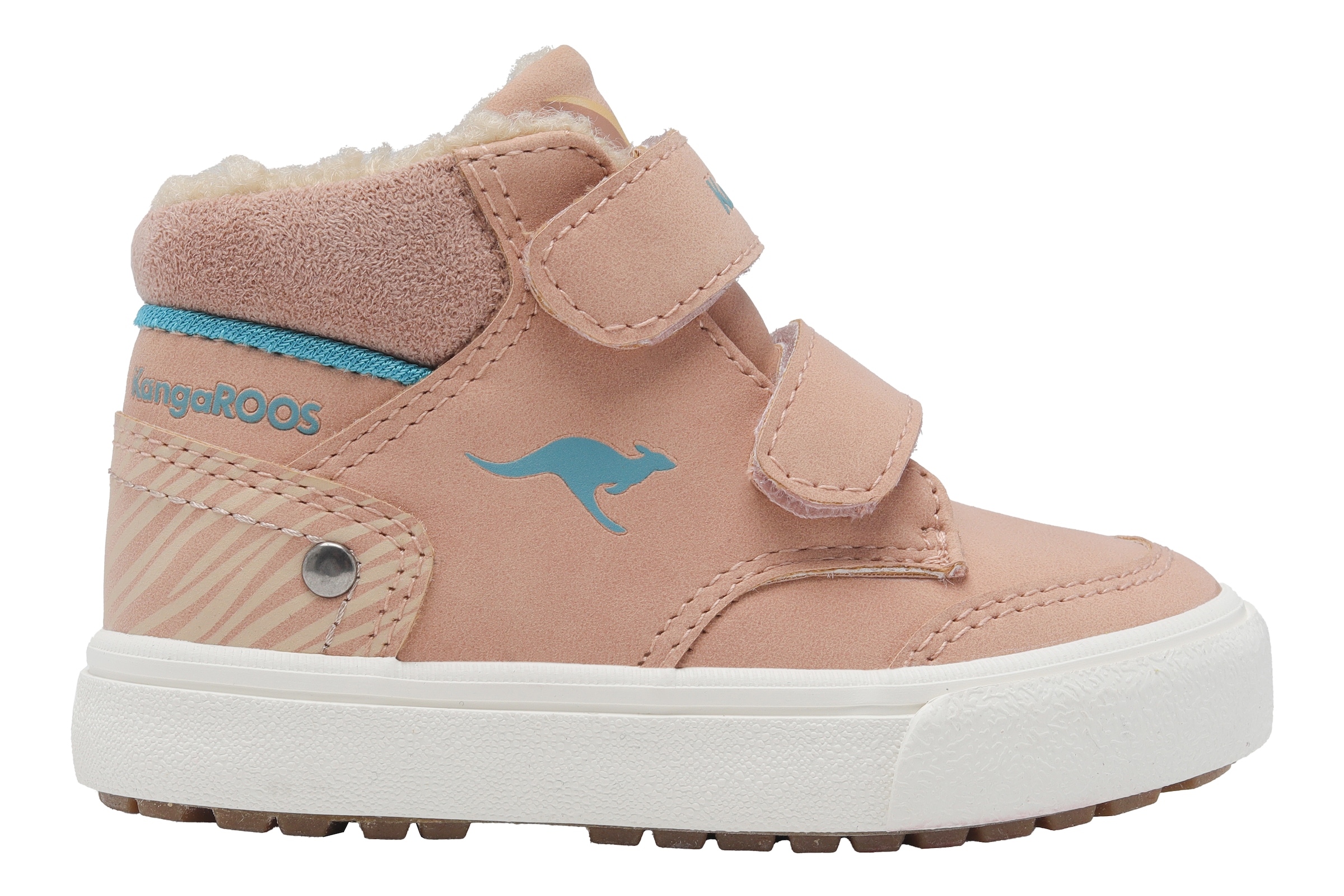 KangaROOS Sneaker »KAVU PRIMO V«  Warmfutter