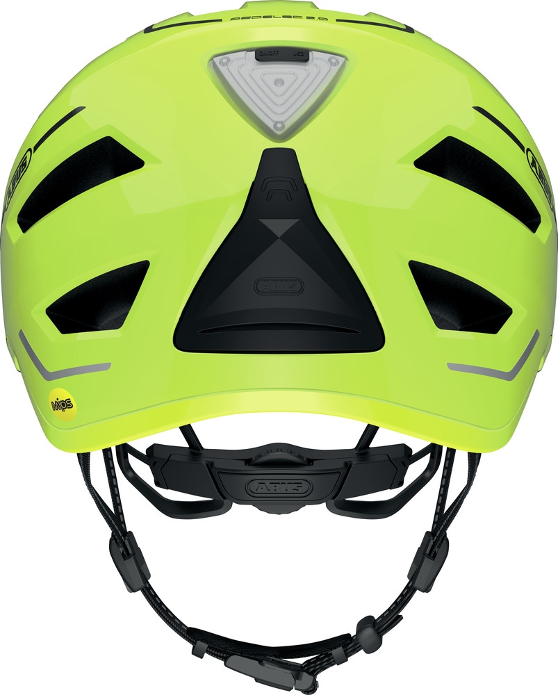 ABUS Fahrradhelm »PEDELEC 2.0 MIPS«