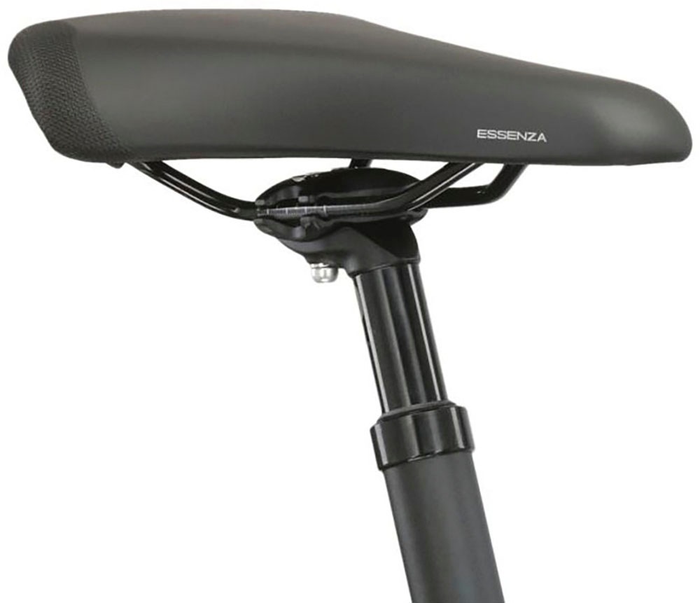 Kross E-Bike »E-Citybike Sentio Hybrid 4.0 28 Zoll grün«, 7 Gang, Shimano, NEXUS, Mittelmotor 250 W, Pedelec, Elektrofahrrad für Damen und Herren