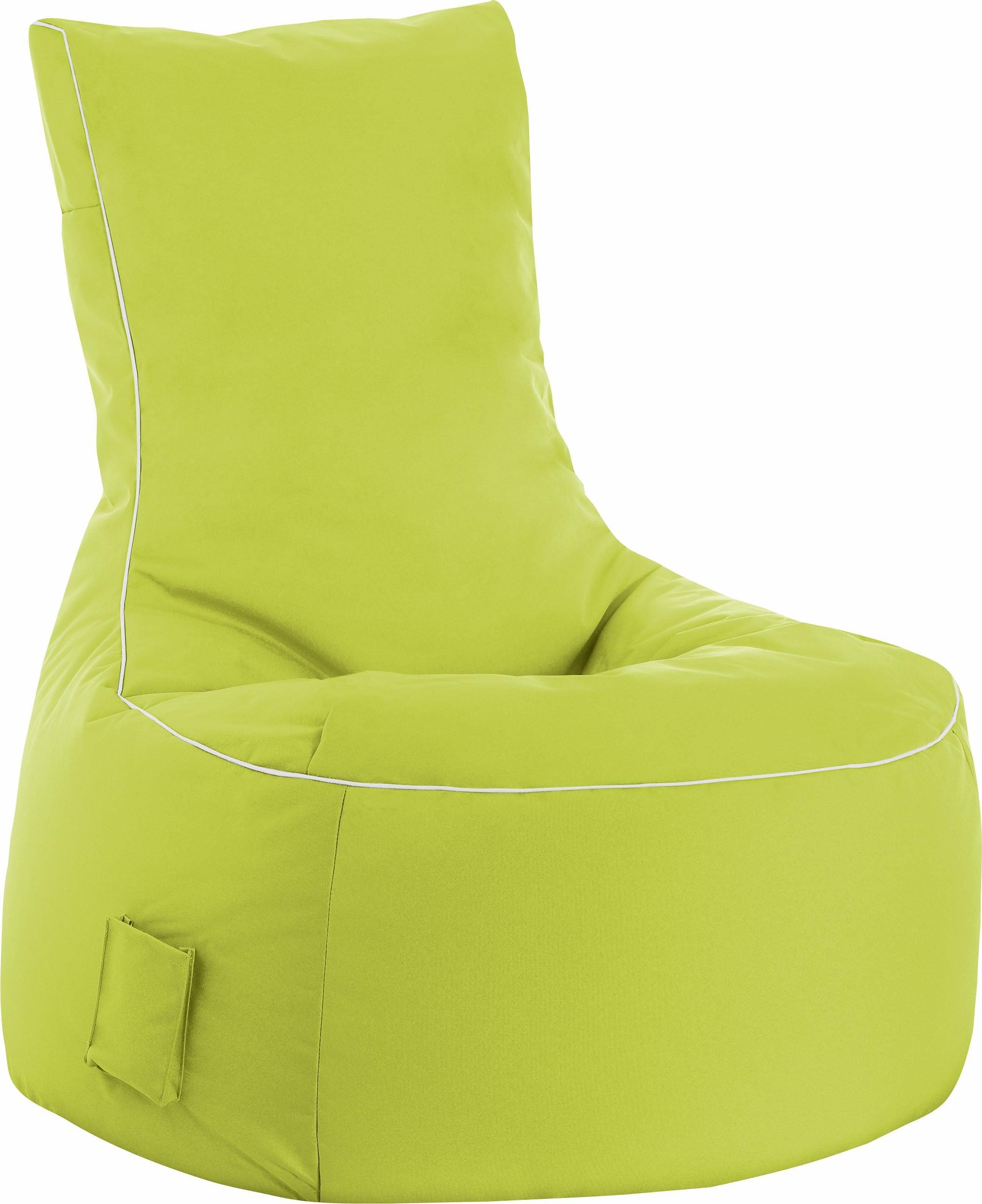 Sitting Point Sitzsack »Swing bequem SCUBA« und schnell bestellen