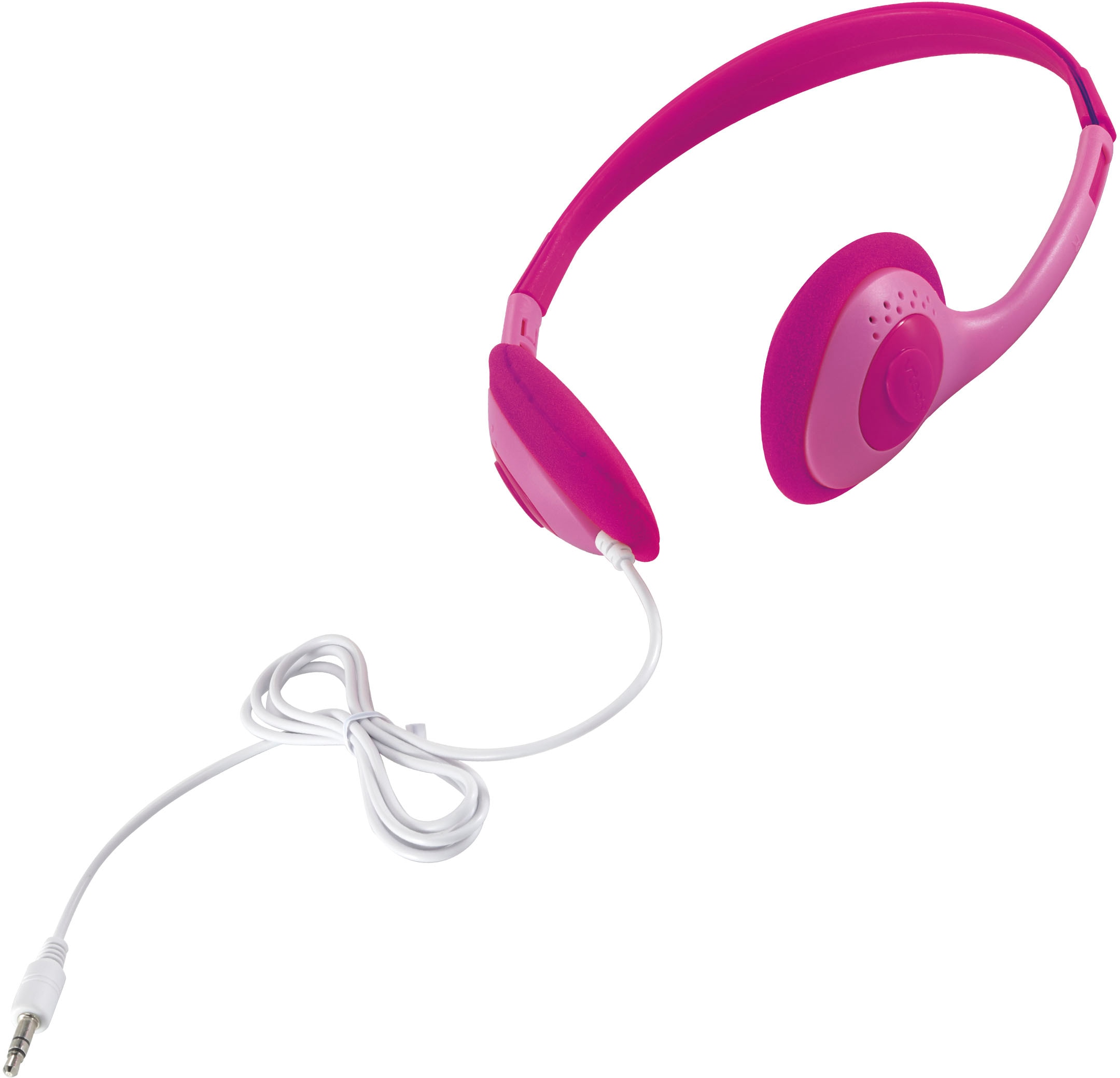 Vtech® Kinderkamera »KidiZoom Duo Pro, pink«, inklusive Tragetasche