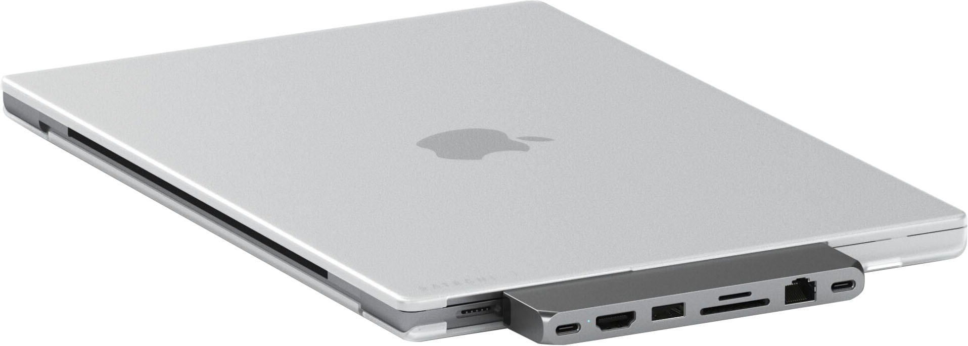 Satechi Laptop-Hülle »Eco Hardshell Case for MacBook Pro 14"«, MacBook Pro, 35,6 cm (14 Zoll)