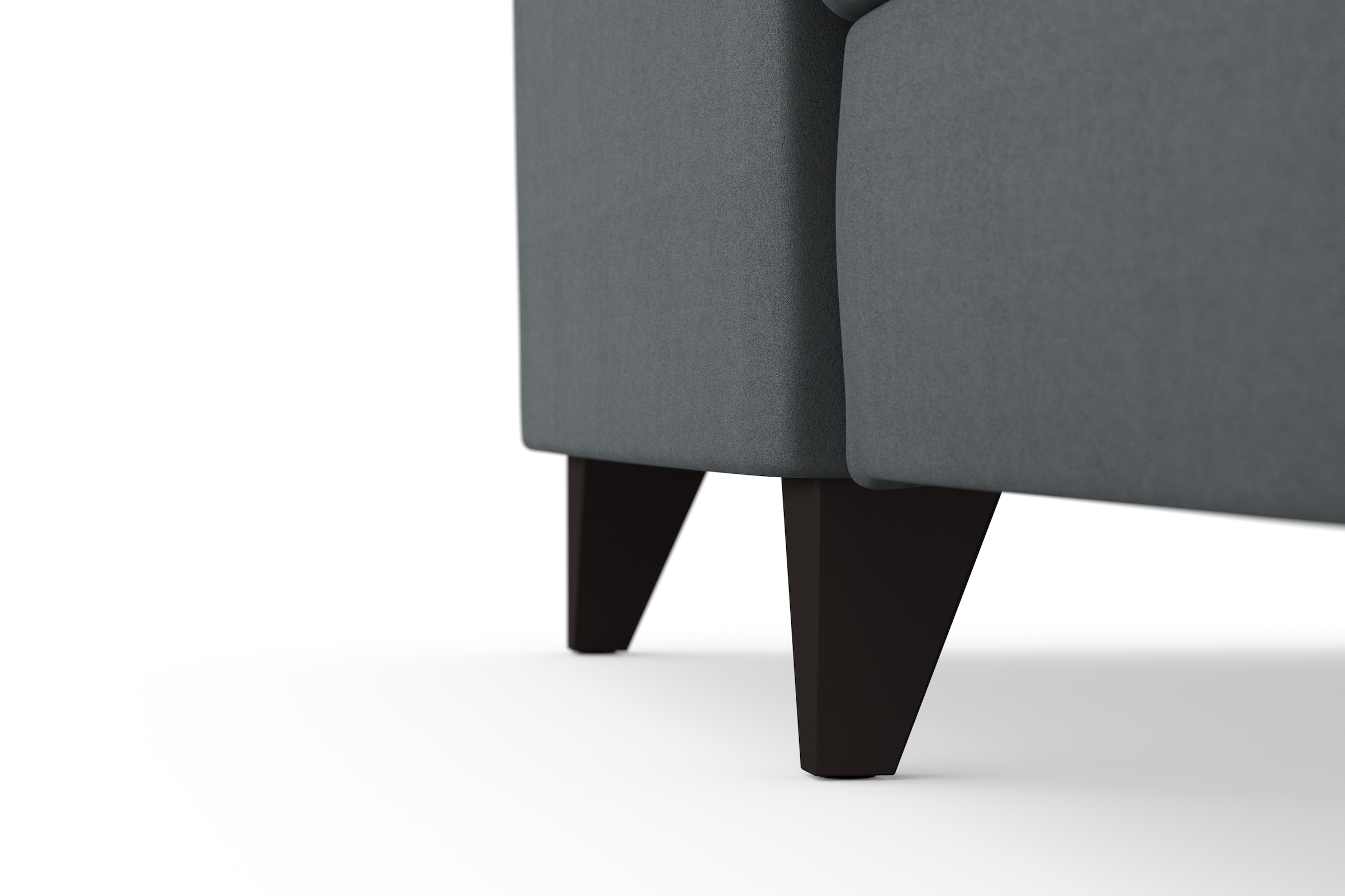 sit&more Wohnlandschaft »Mellum U-Form« Federkern, wahlweise mit Bettfunktion, Stauraum und Armteilfunktion