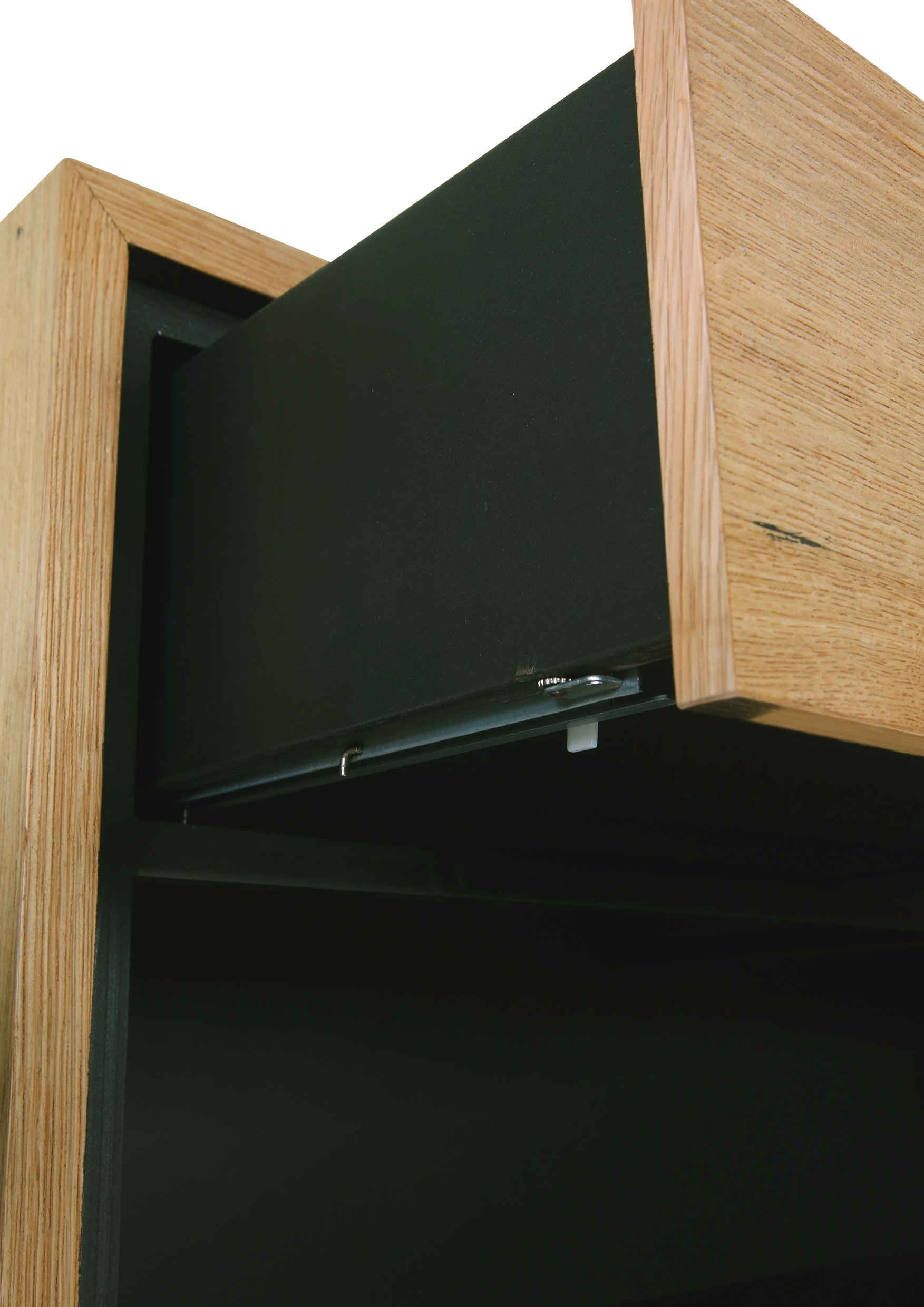 Gutmann Factory Highboard Stauraumschrank, Breite 115 cm