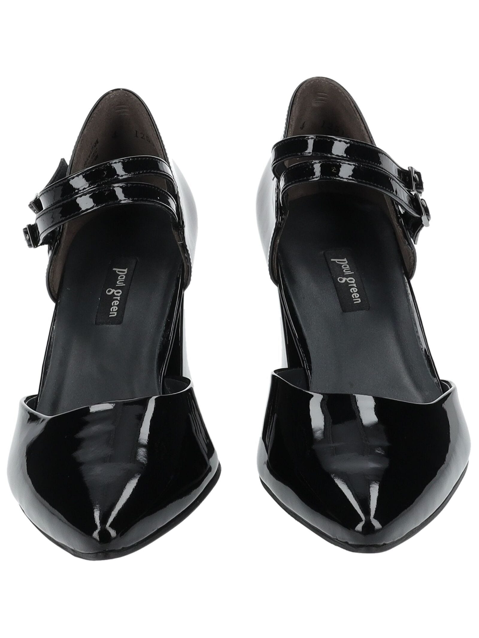 Paul Green Pumps »Paul Green Pumps Lederimitat«