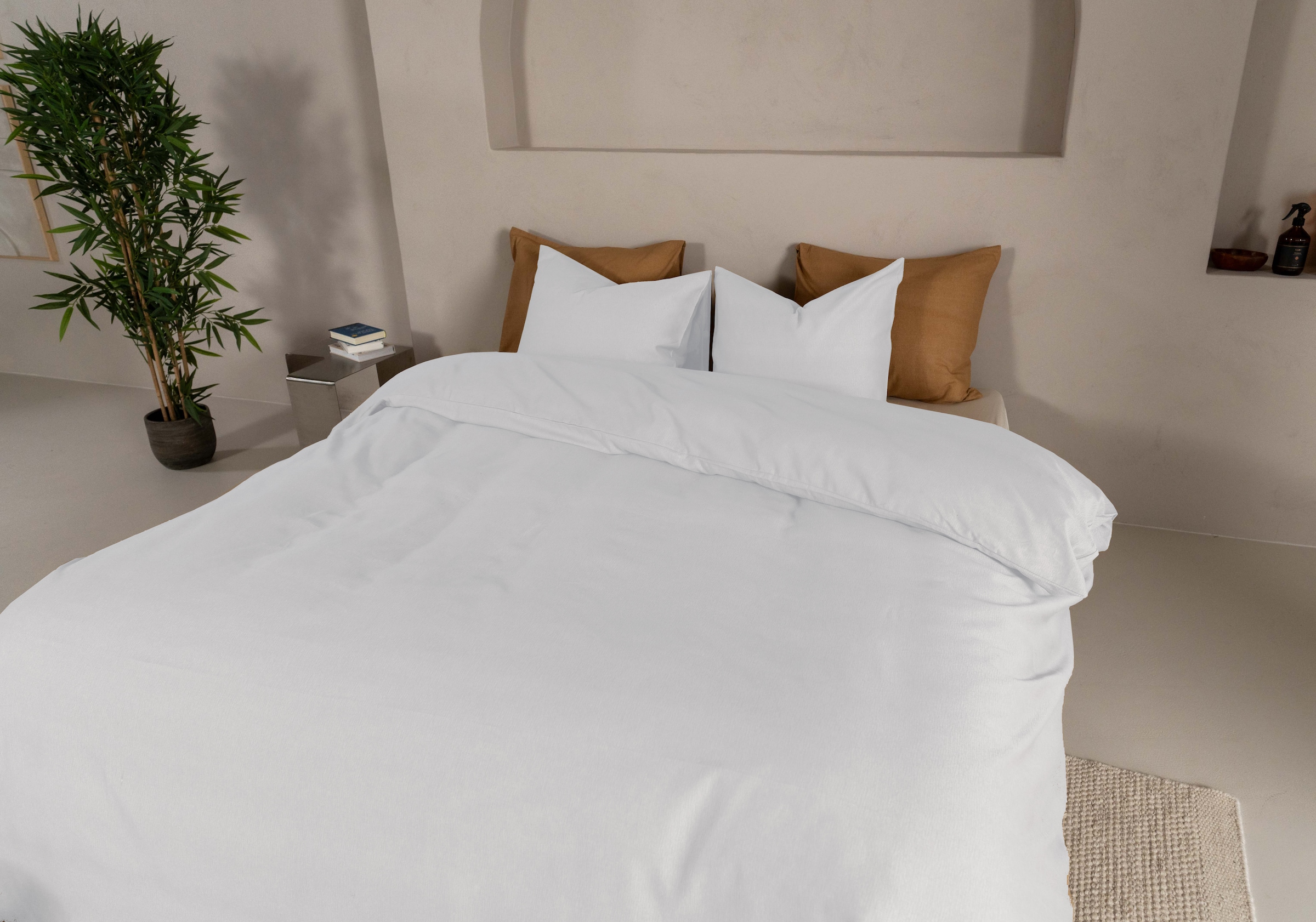 kayori Bettwäsche »Kiso«, aus Tencel®