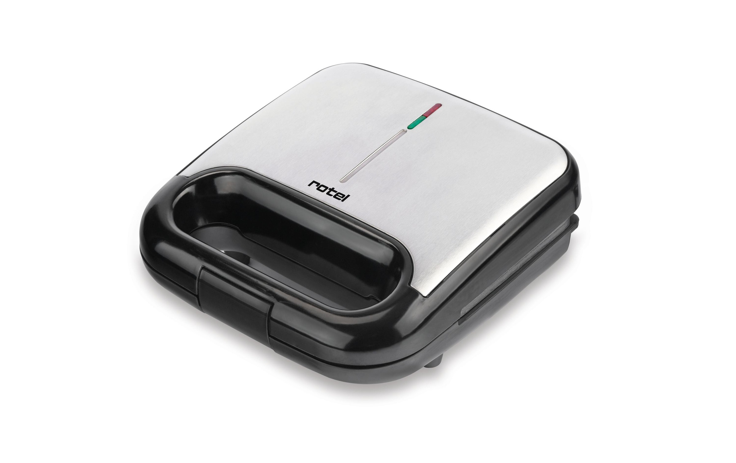 Rotel Toaster »Sandwichtoaster U136CH3« 750 W