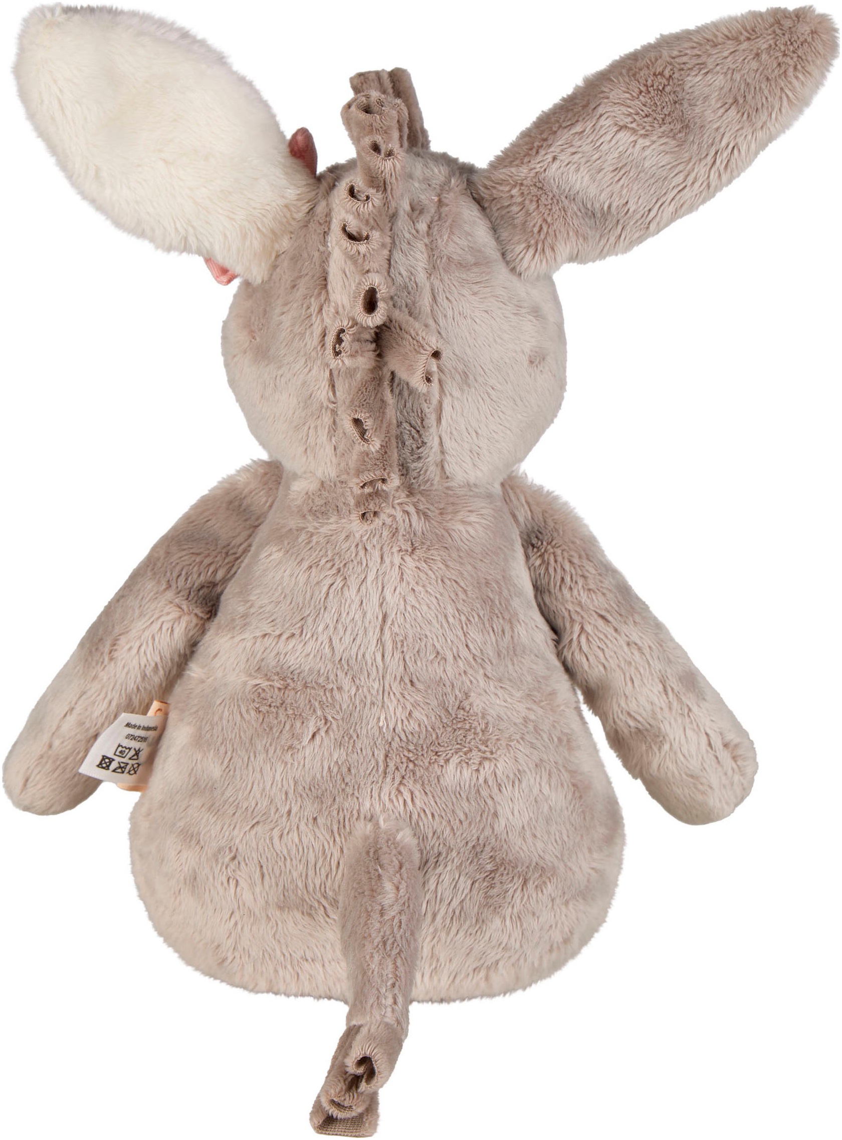 Sterntaler® Plüschfigur »Nachtlicht Träumli Emmi Girl« Einschlafhilfe