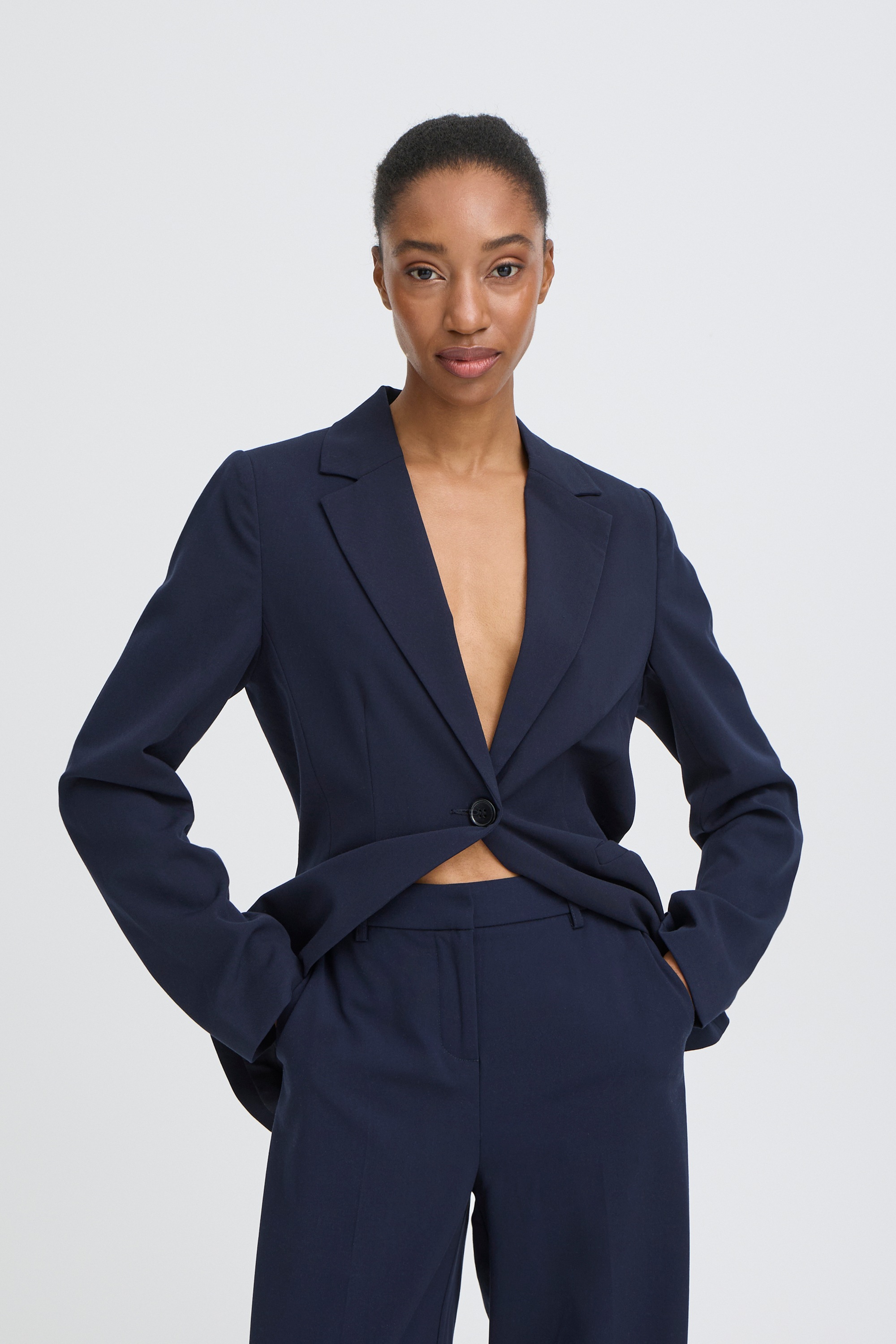 b.young Blusenblazer »Blazer BYDANTA«