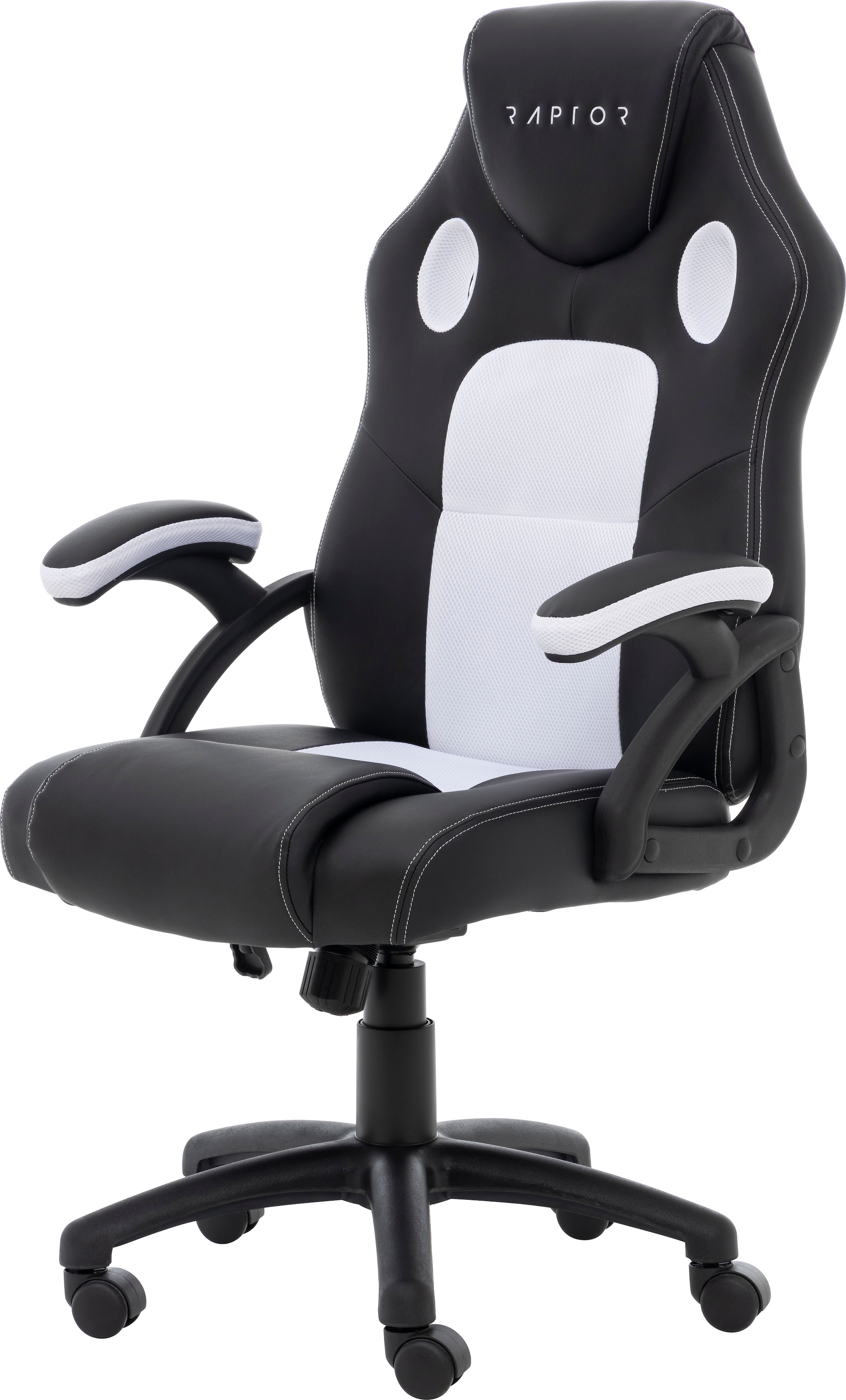 Raptor-Gaming Gaming-Stuhl »RS-GS-40«