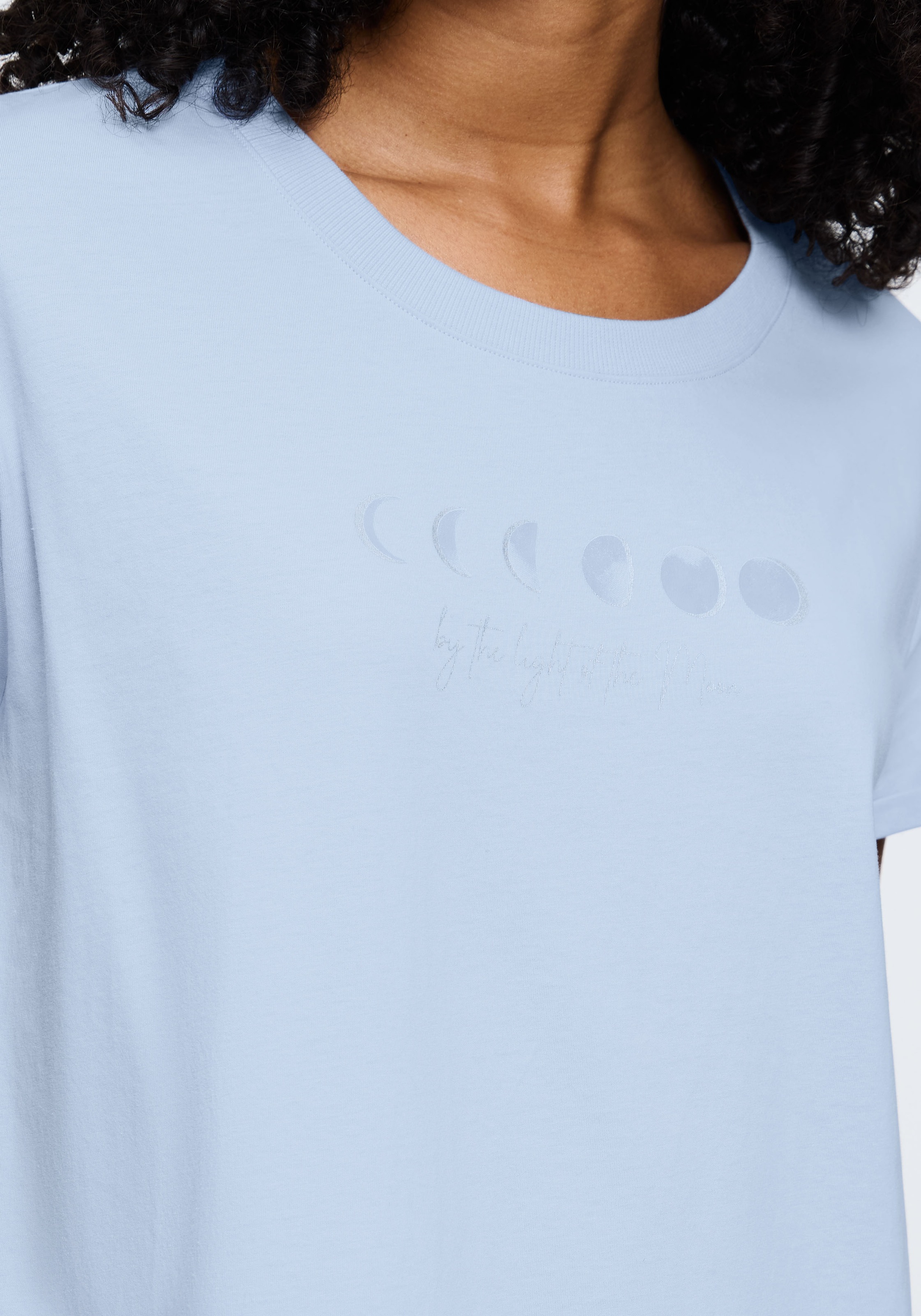 Triumph Nachthemd »Nightdresses NDK X«, weich und atmungsaktiv