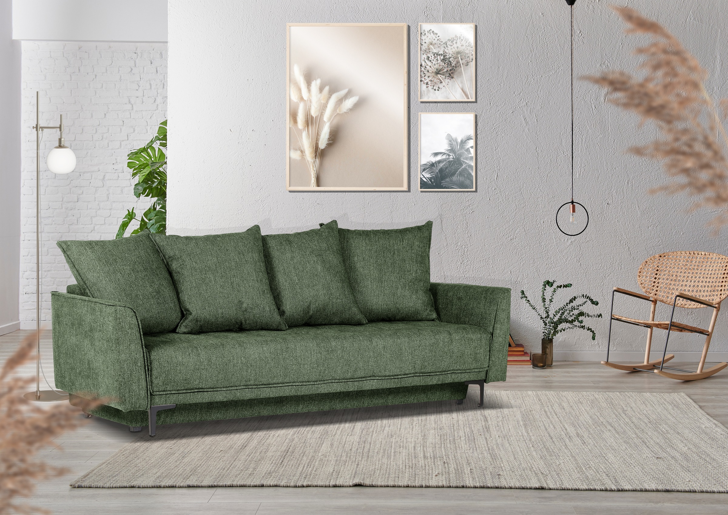 Gutmann Factory Schlafsofa