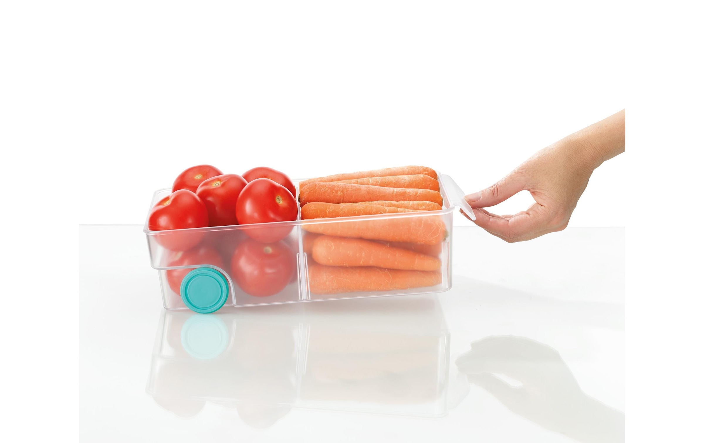 Joseph Joseph Aufbewahrungssystem »Fridge Store 45168 cm x 45033«