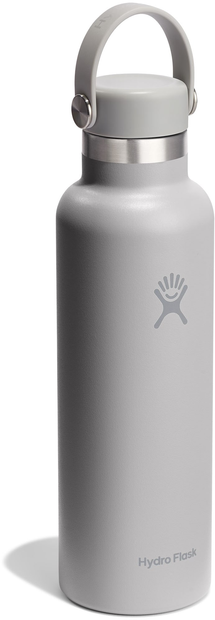 Hydro Flask Isolierflasche »21 Oz Std. Flex Cap« TempShield®️ doppelwandige Vakuumisolierung