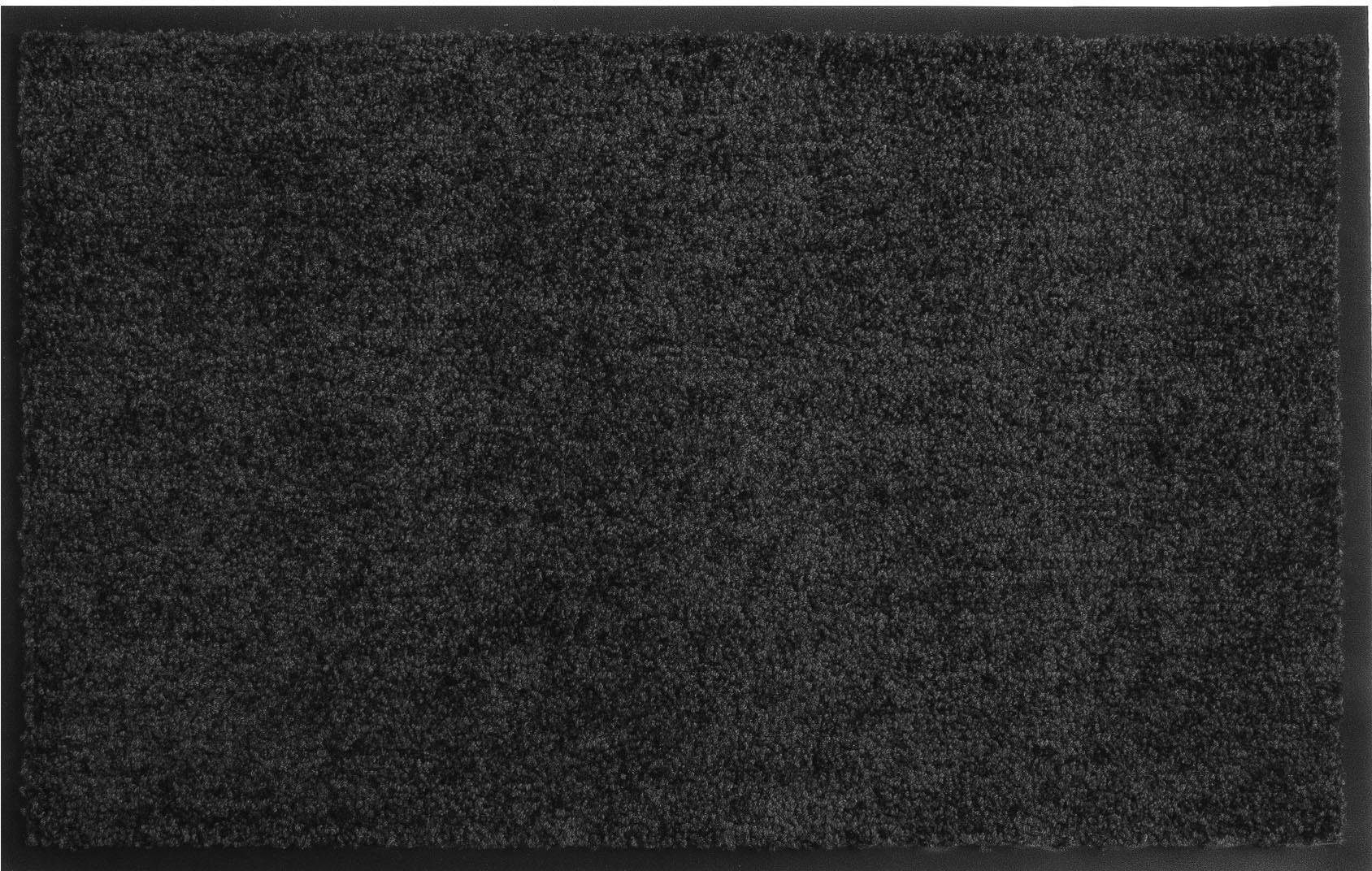 Primaflor-Ideen in Textil Fußmatte »VERONA, Made in Belgium«, rechteckig, 9 günstig online kaufen