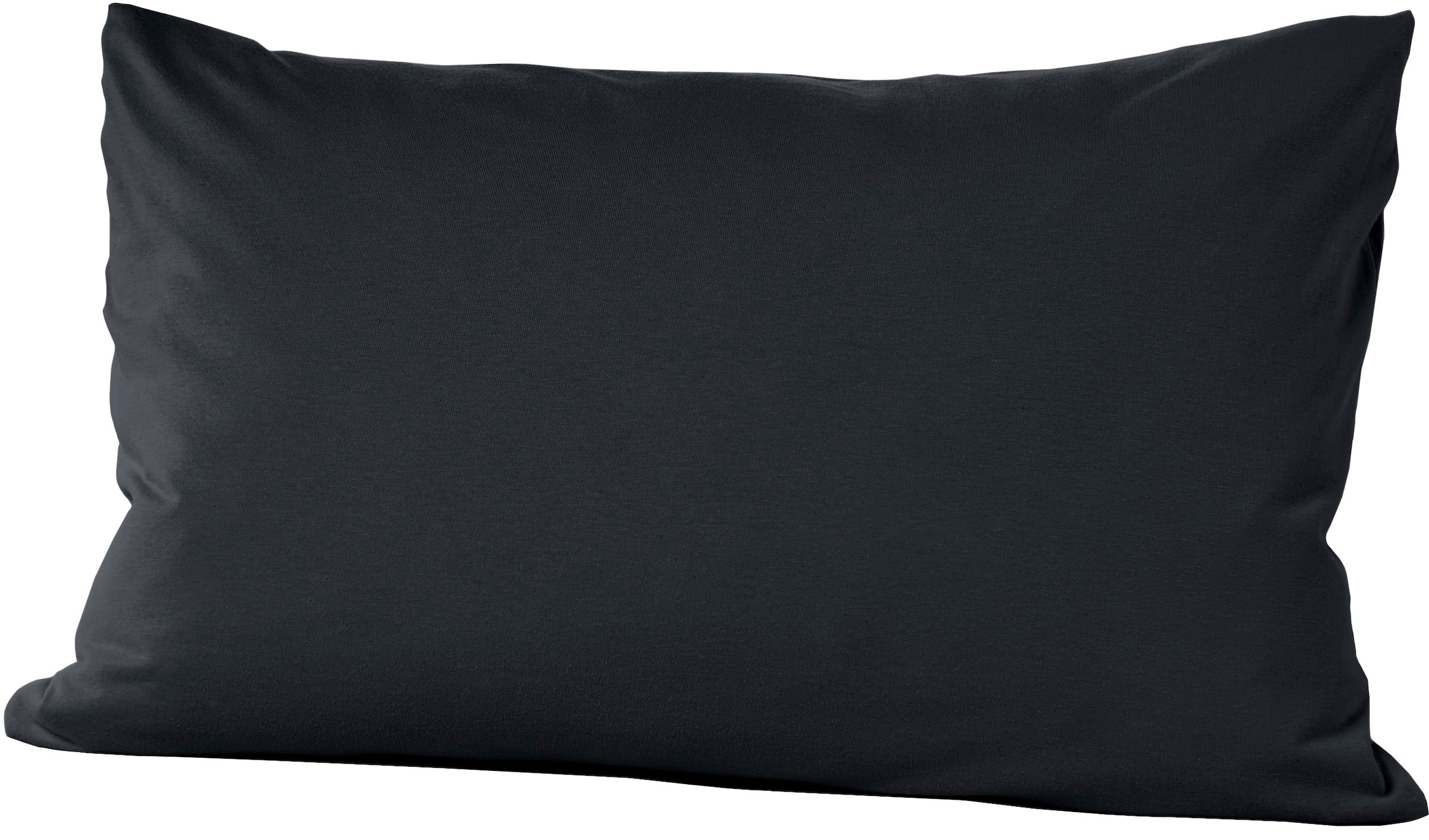Primera Kissenbezug »Primera Mako-Feinjersey Kissenbezug im Doppelpack«, (2 günstig online kaufen