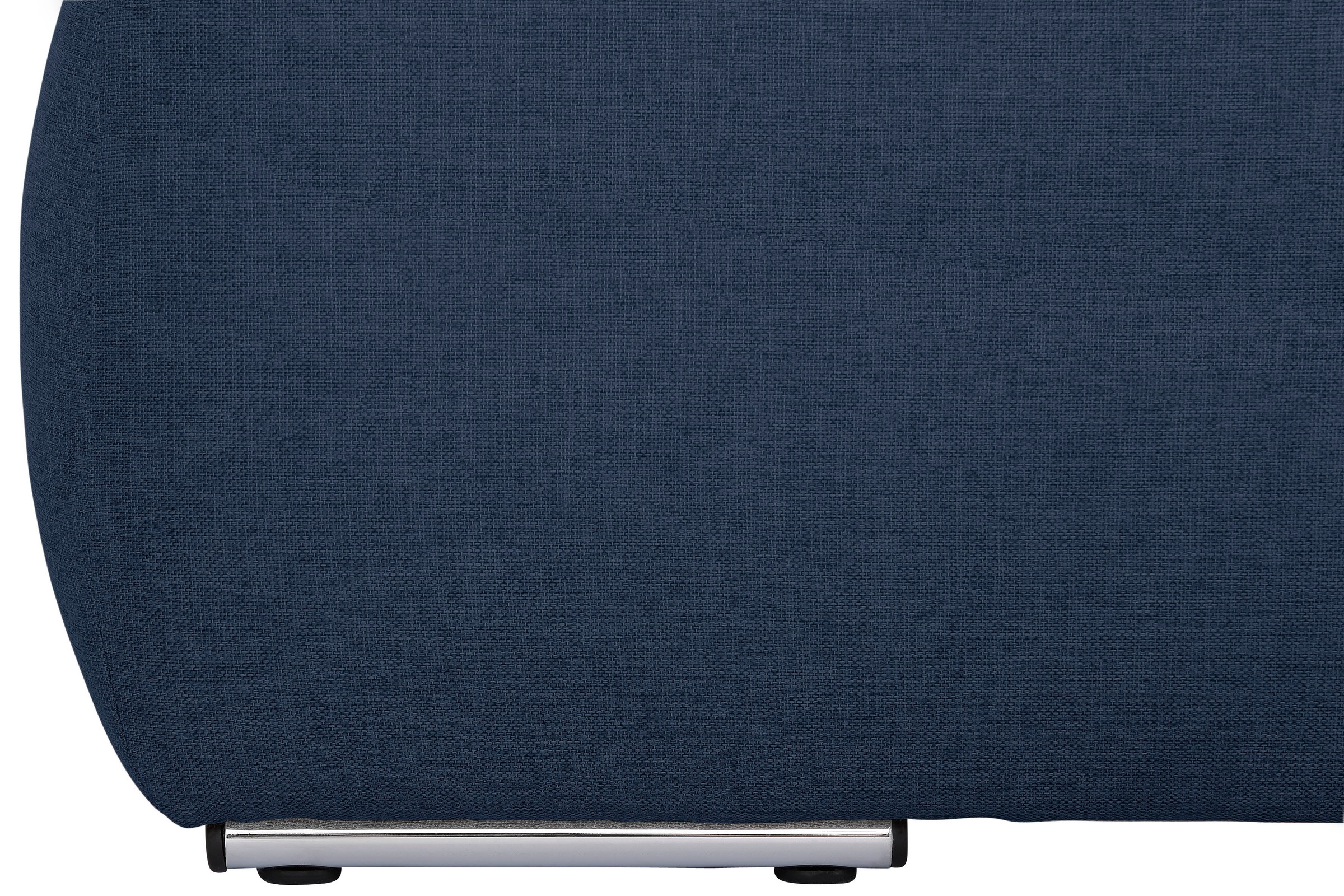 Home affaire Polsterhocker »Avesa« Mit großem Staufach, passend zur Serie "Avesa", B/T/H: 136/64/43 cm