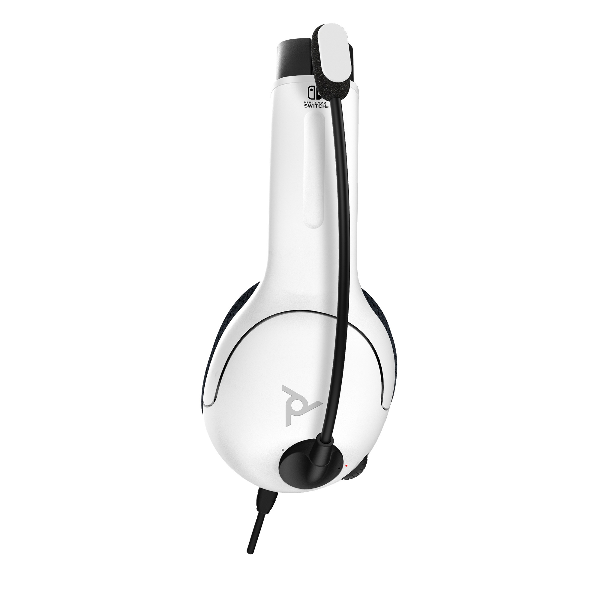 PDP - Performance Designed Products Kopfhörer »PDP Headset LVL40 Stereo für Nintendo Switch«