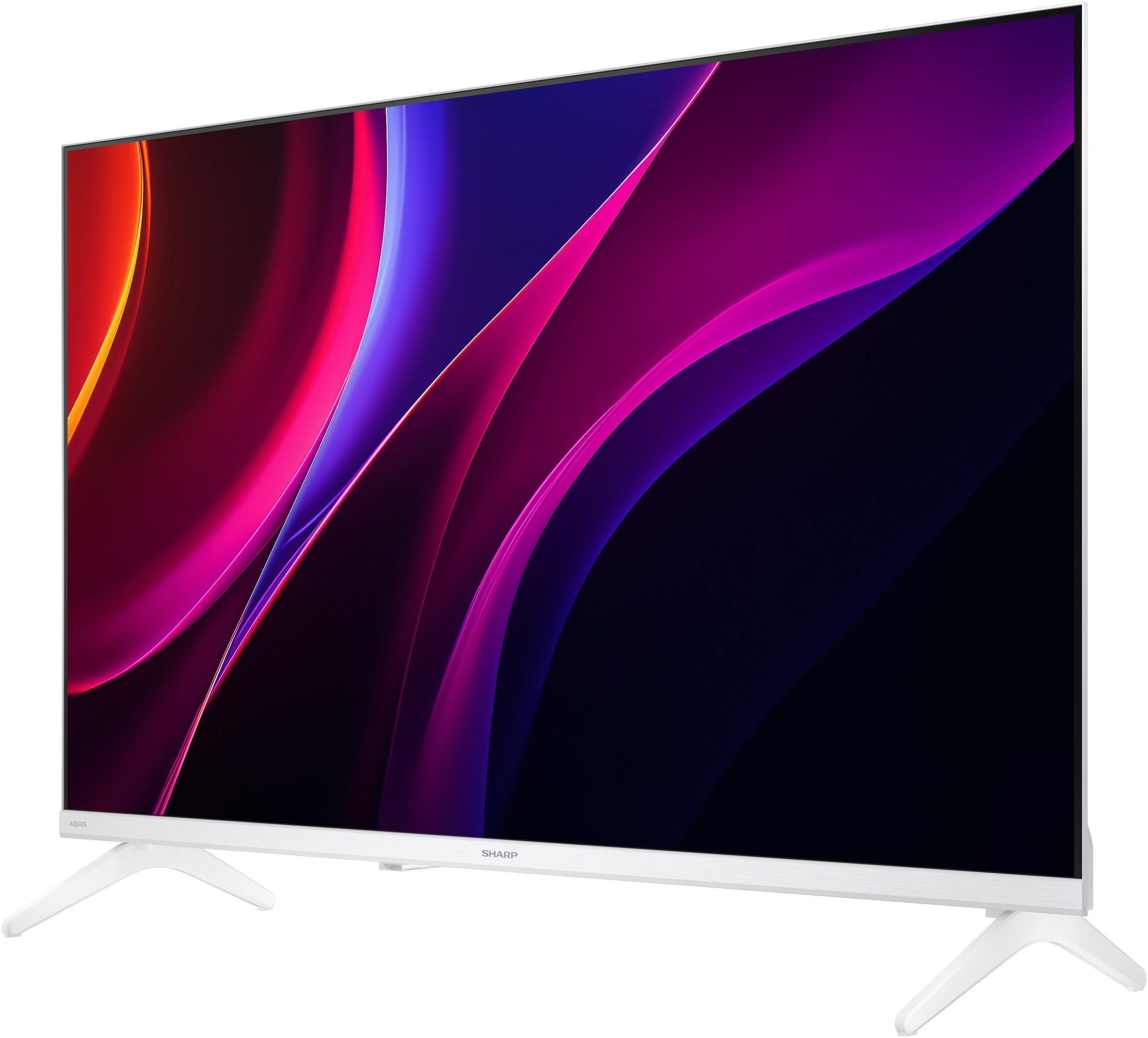 Sharp LED-Fernseher »1T-C32HEx« 80 cm/32 ″ HD ready Smart-TV