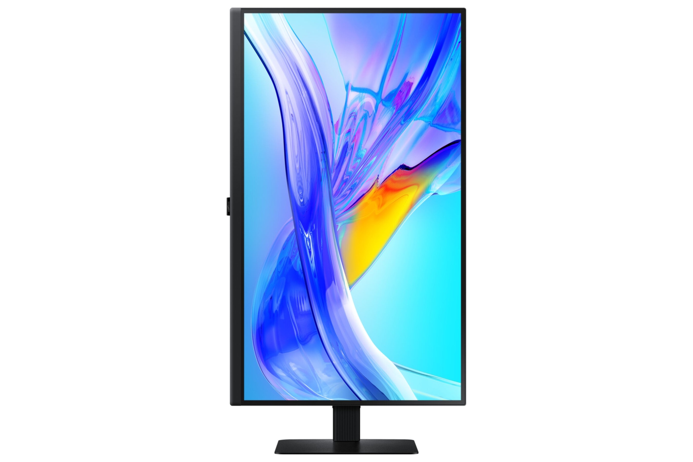 Samsung LED-Monitor »S80UD«, 68 cm/27 Zoll, 3840 x 2160 px, 4K Ultra HD, 5 ms Reaktionszeit, 60 Hz